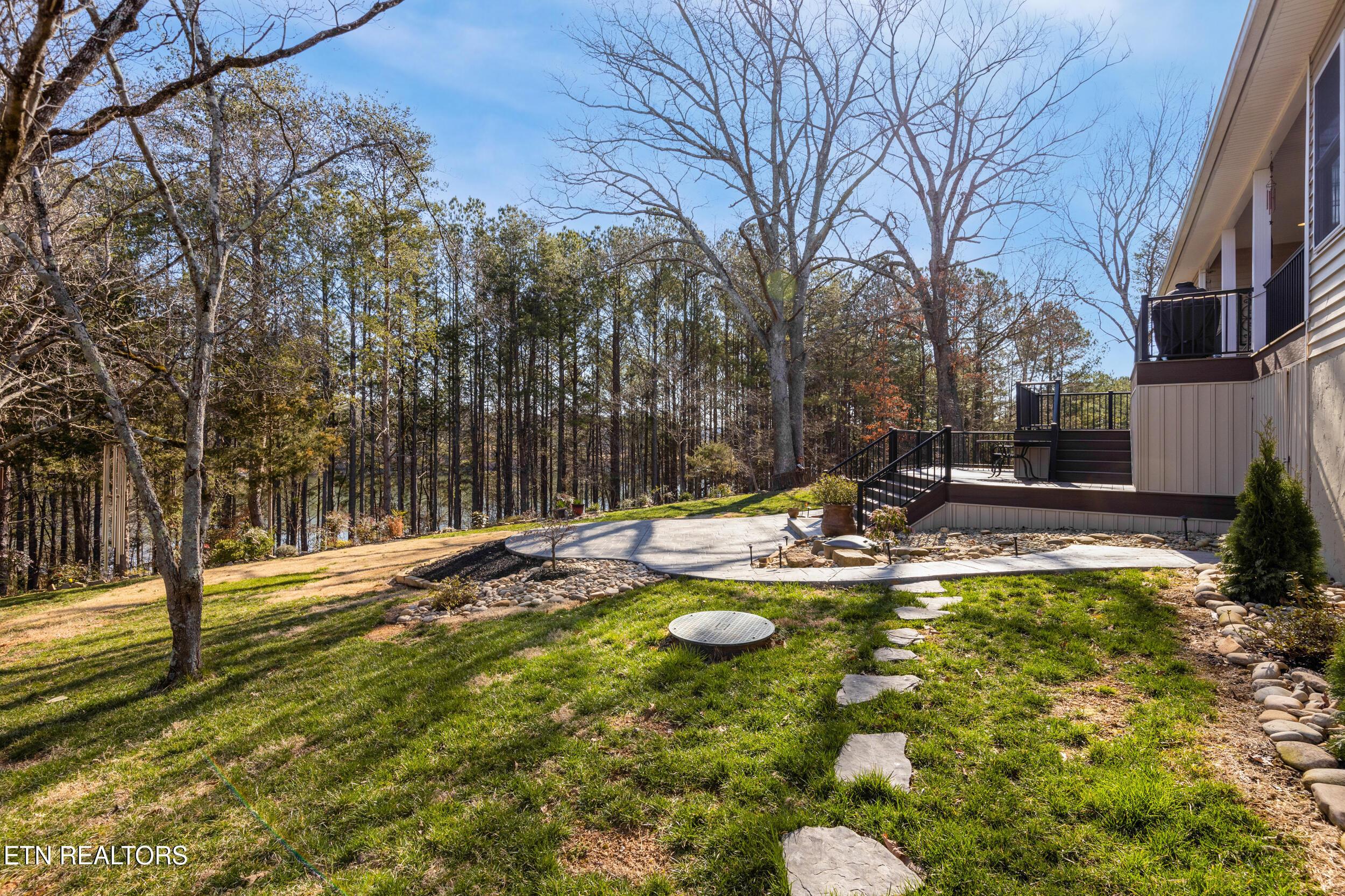 Fort Loudoun and Tellico Lake Real Estate - Image# 35