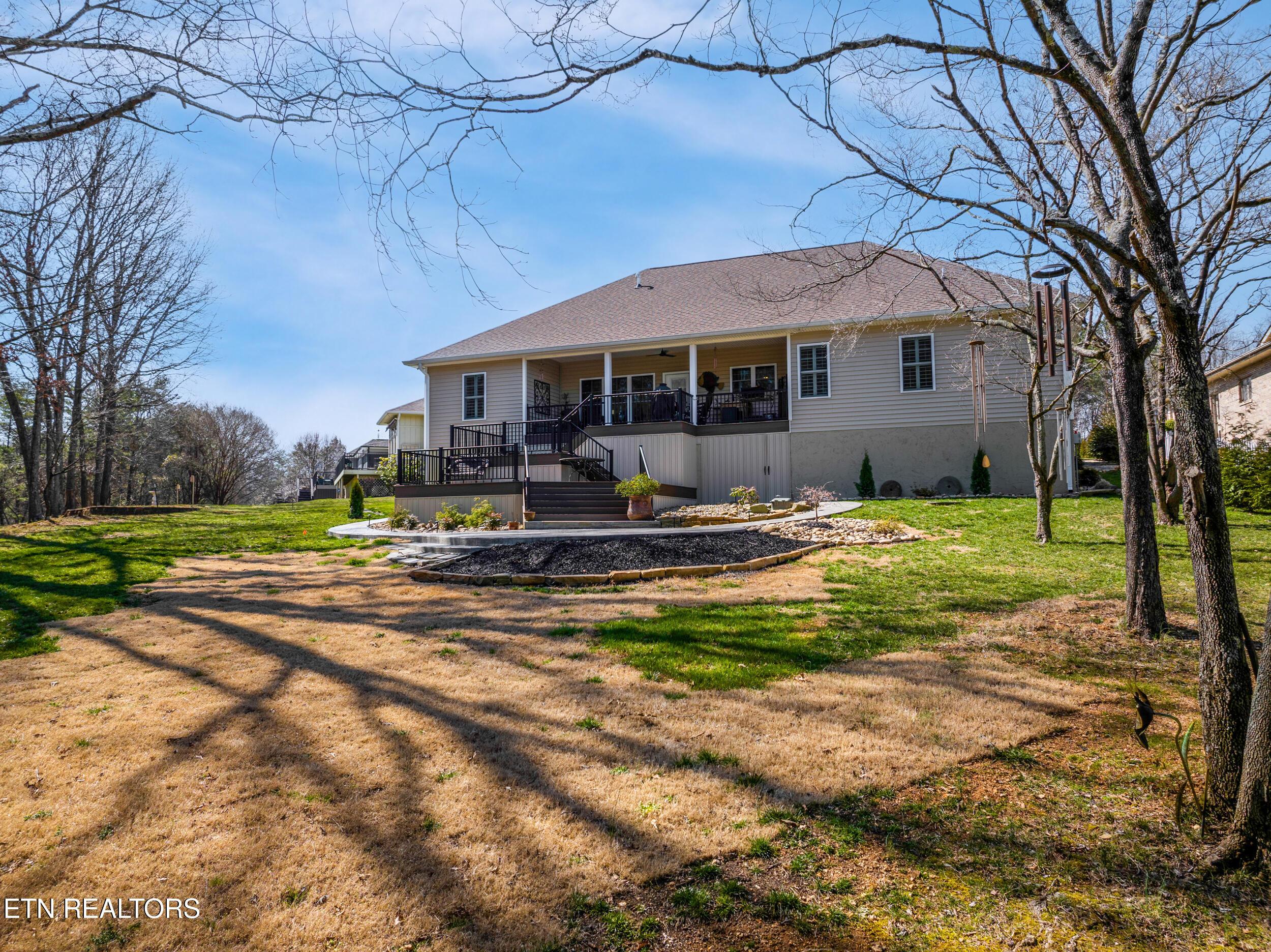Fort Loudoun and Tellico Lake Real Estate - Image# 36