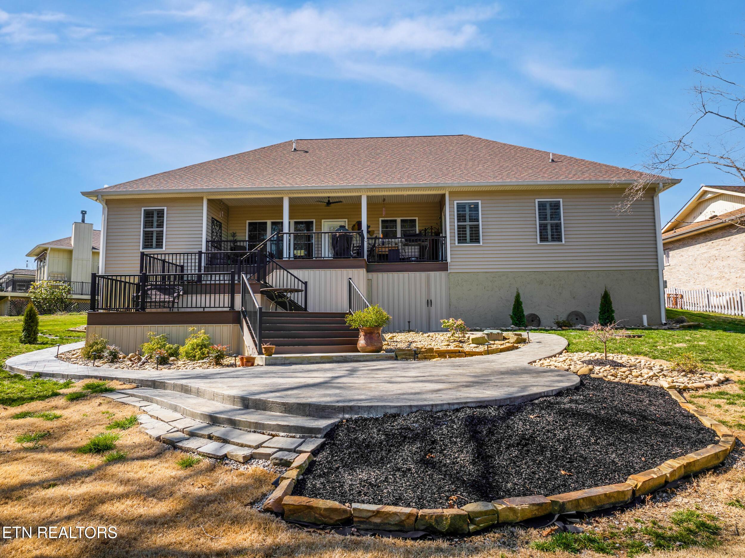 Fort Loudoun and Tellico Lake Real Estate - Image# 37
