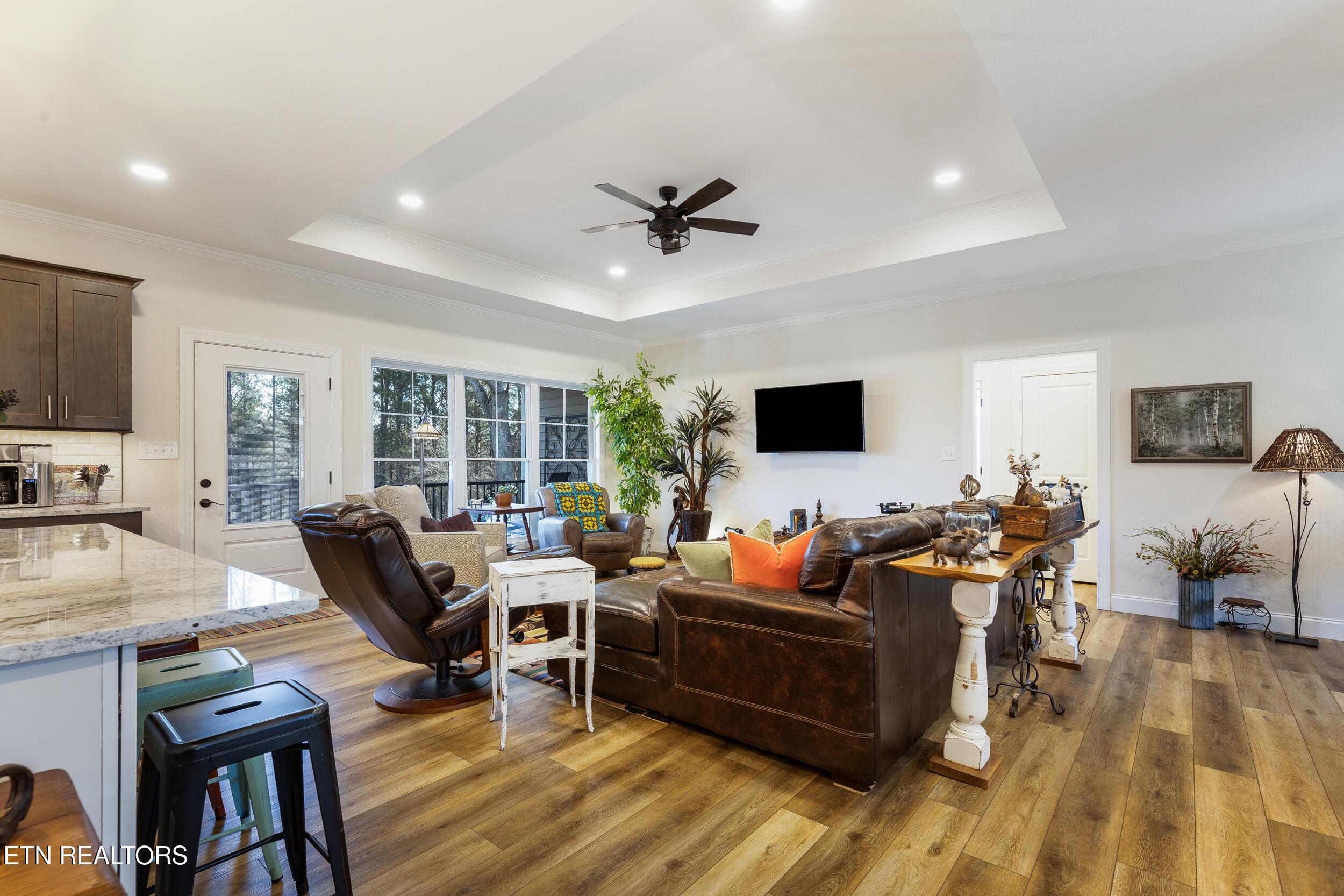 Fort Loudoun and Tellico Lake Real Estate - Image# 11