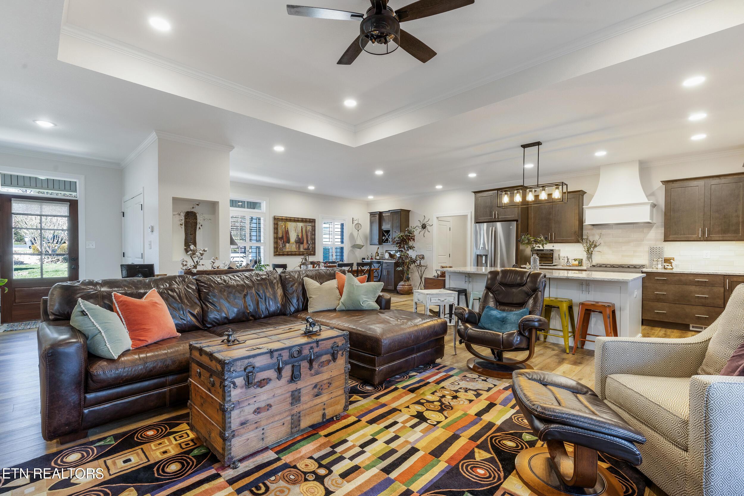 Fort Loudoun and Tellico Lake Real Estate - Image# 13