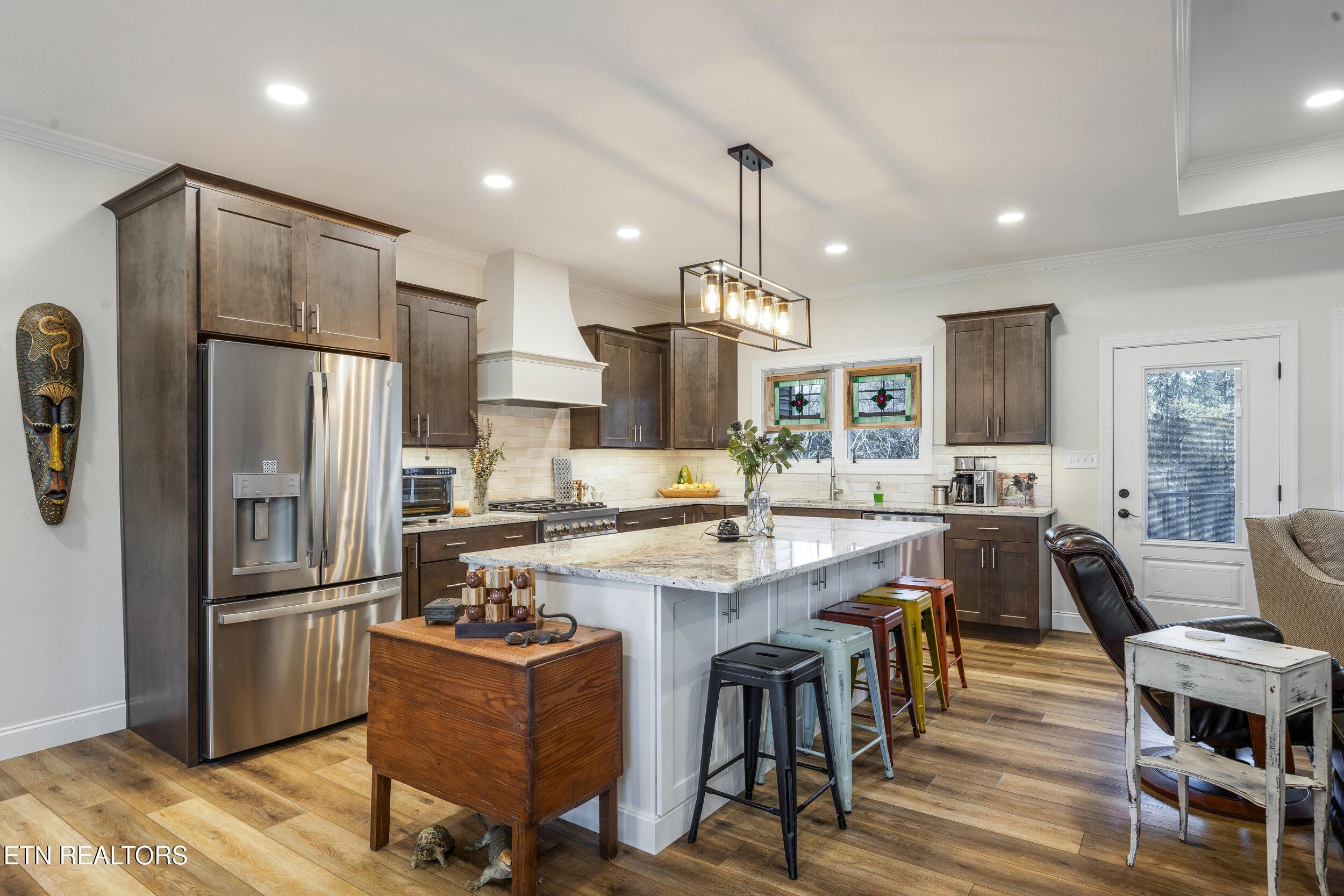 Fort Loudoun and Tellico Lake Real Estate - Image# 15