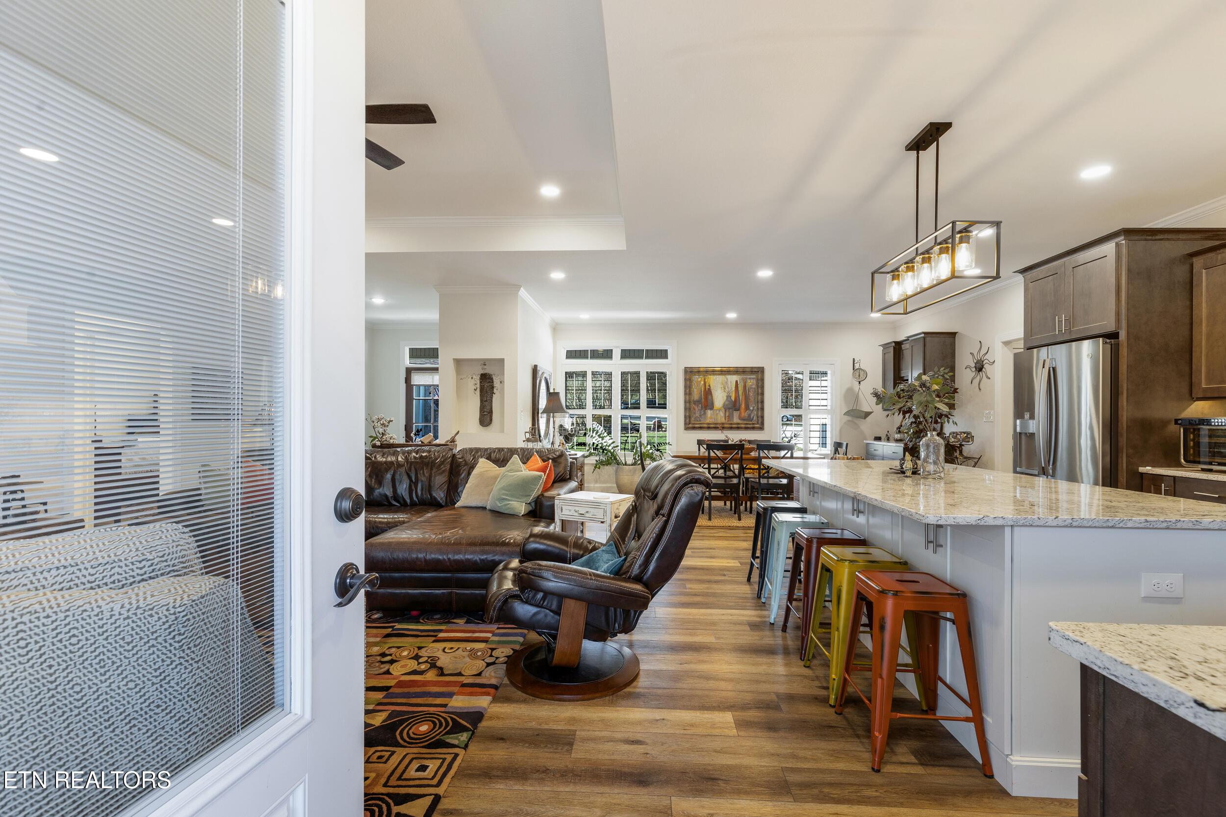 Fort Loudoun and Tellico Lake Real Estate - Image# 18