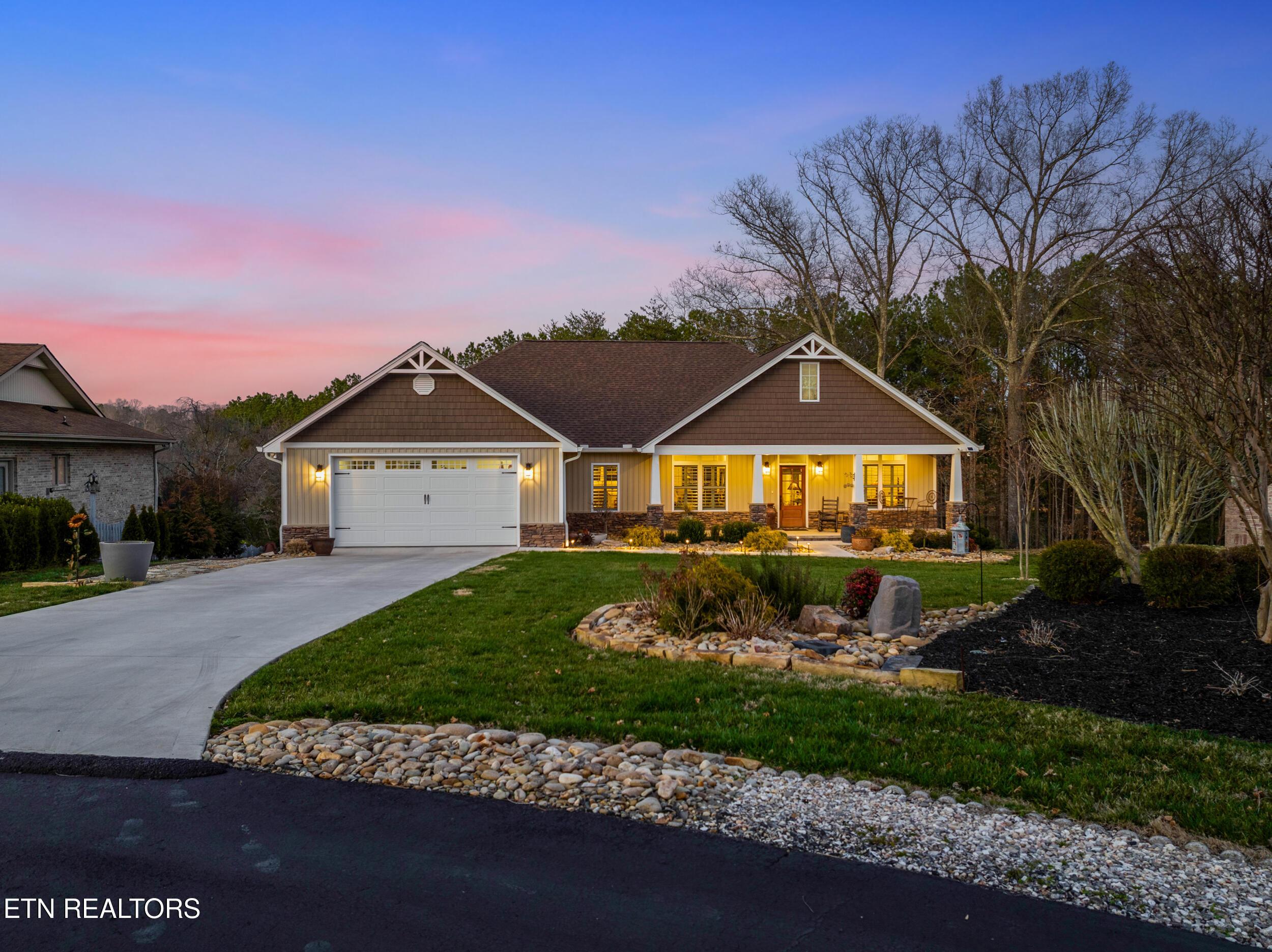 Fort Loudoun and Tellico Lake Real Estate - Image# 4