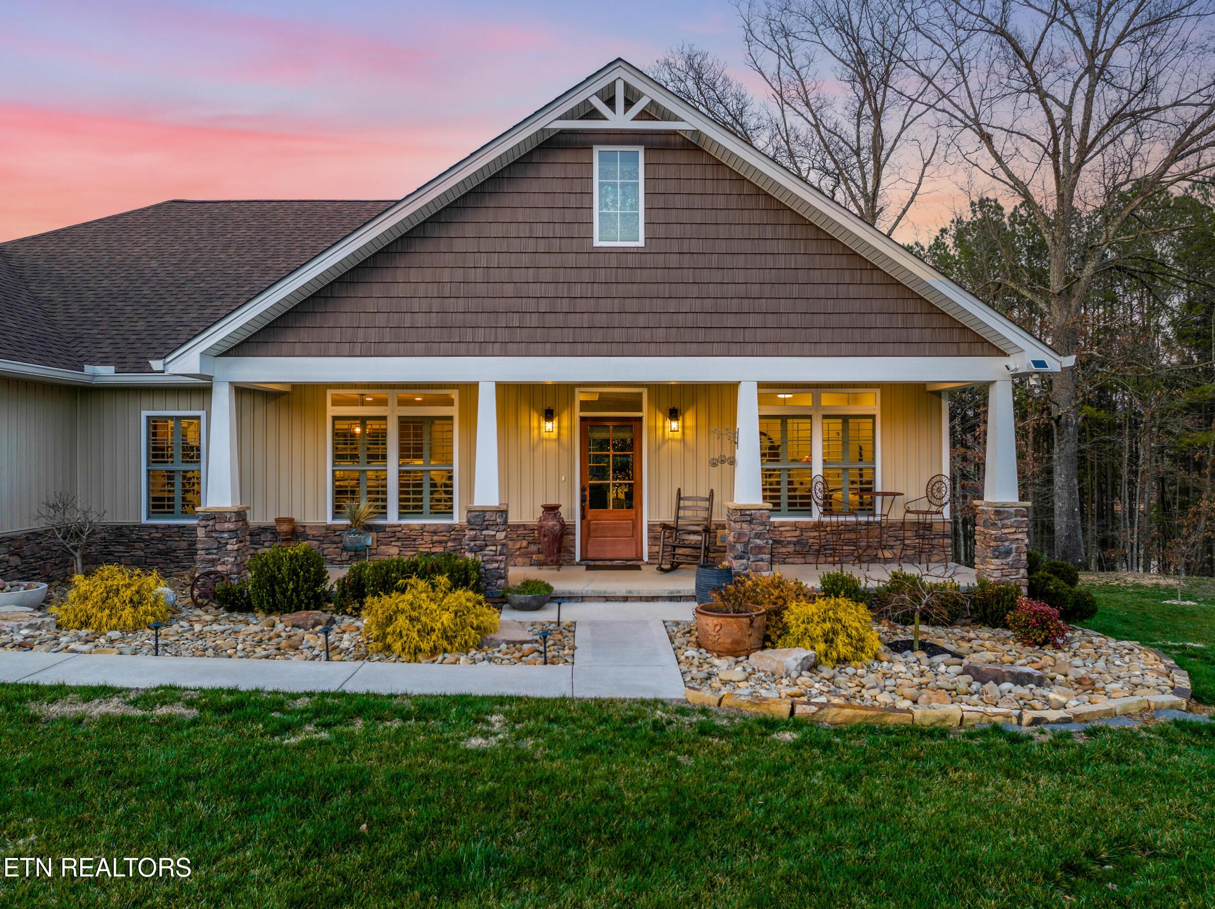Fort Loudoun and Tellico Lake Real Estate - Image# 3