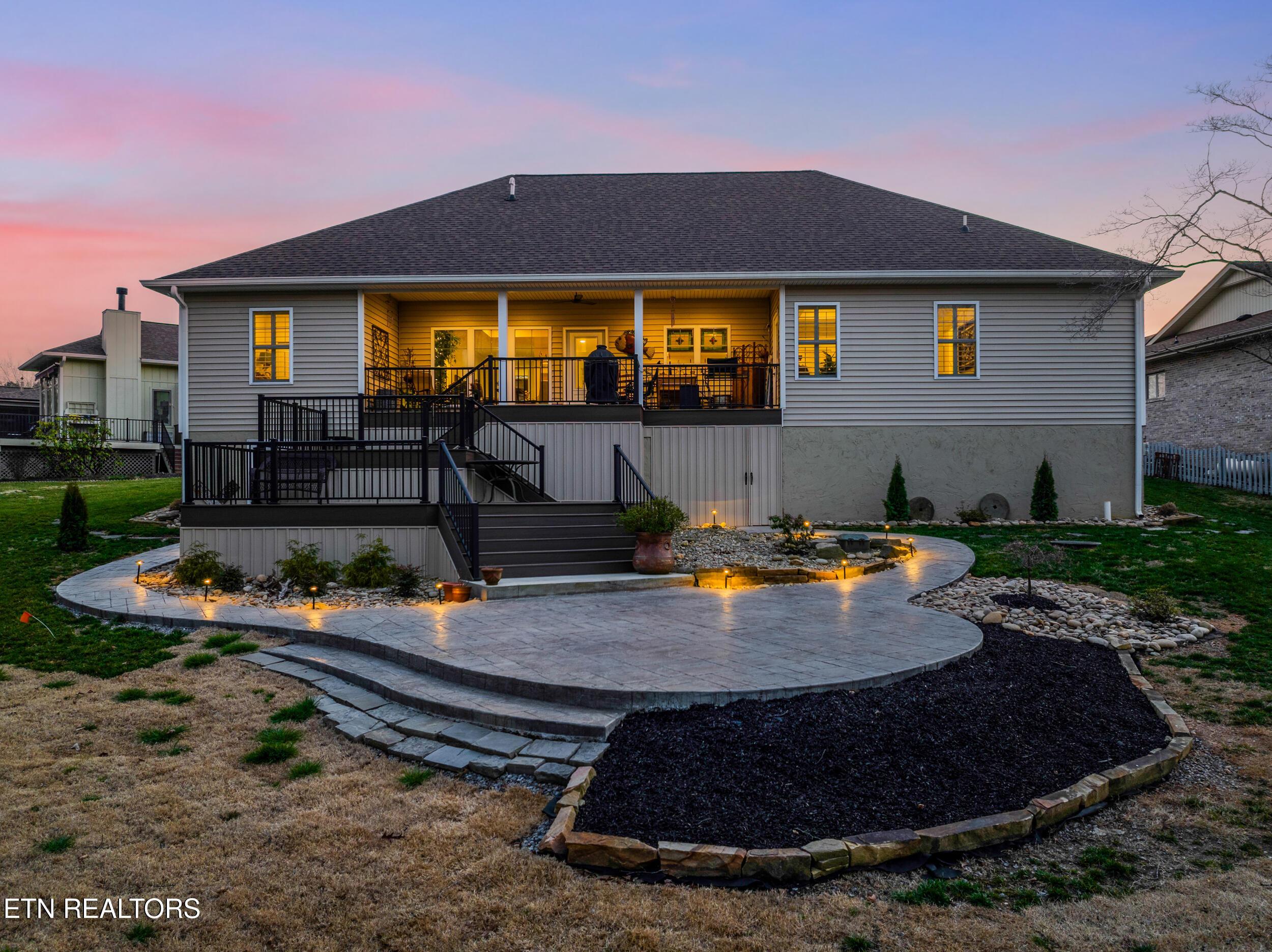 Fort Loudoun and Tellico Lake Real Estate - Image# 5