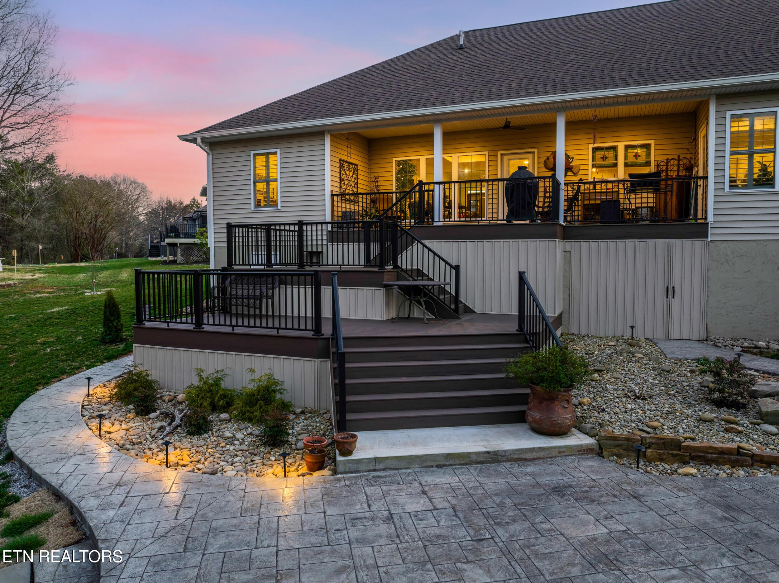 Fort Loudoun and Tellico Lake Real Estate - Image# 38