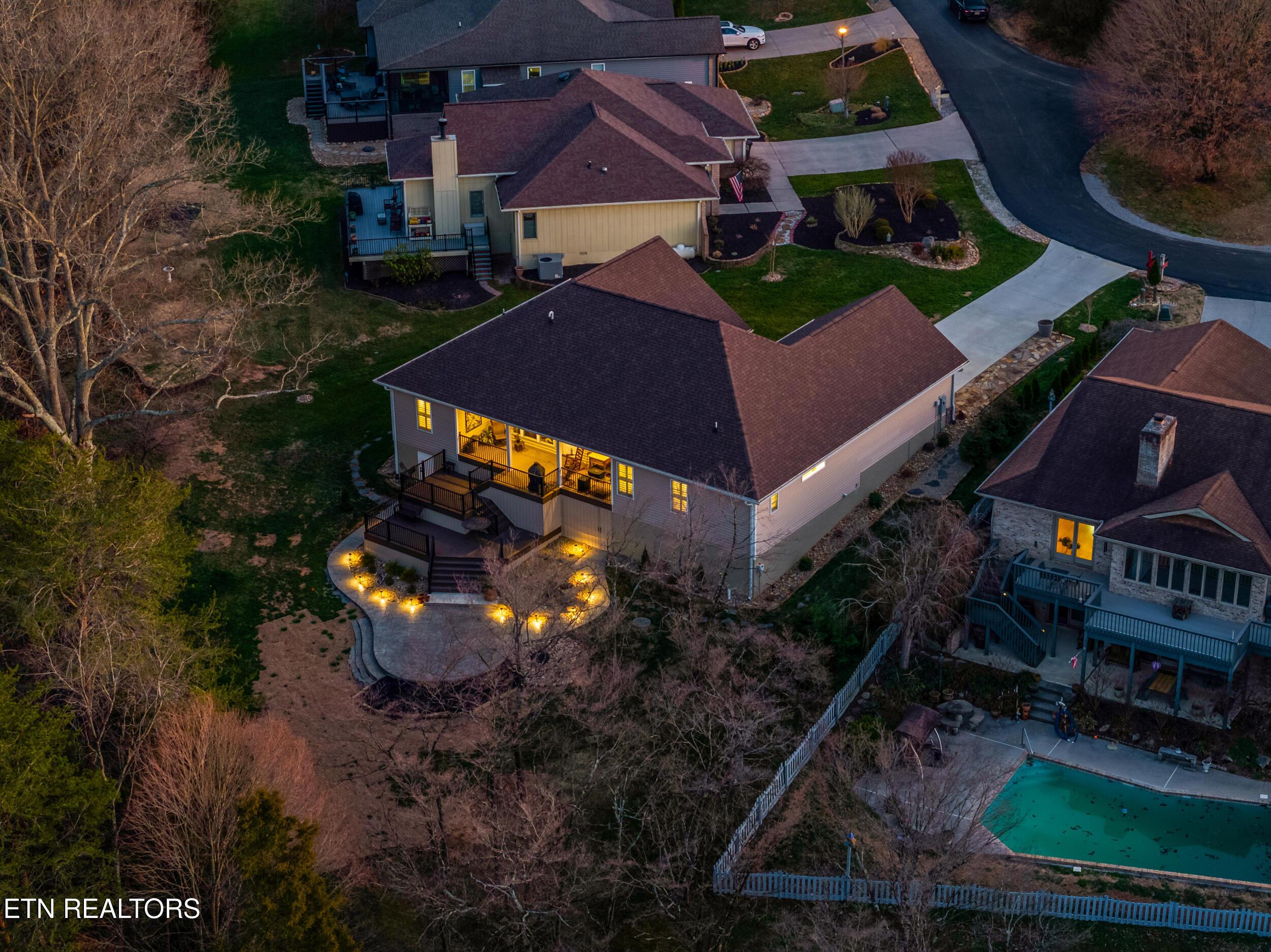 Fort Loudoun and Tellico Lake Real Estate - Image# 41