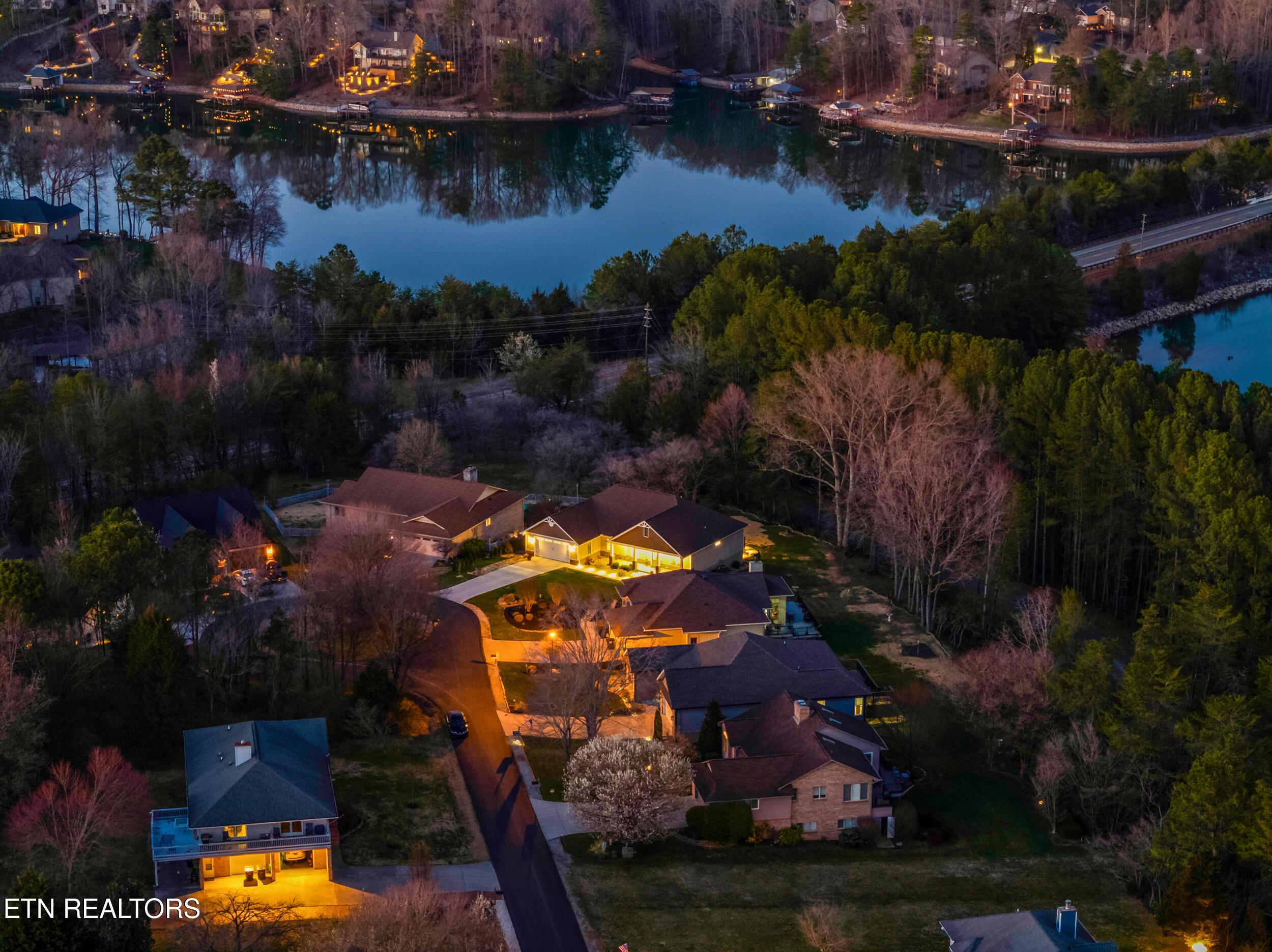 Fort Loudoun and Tellico Lake Real Estate - Image# 42