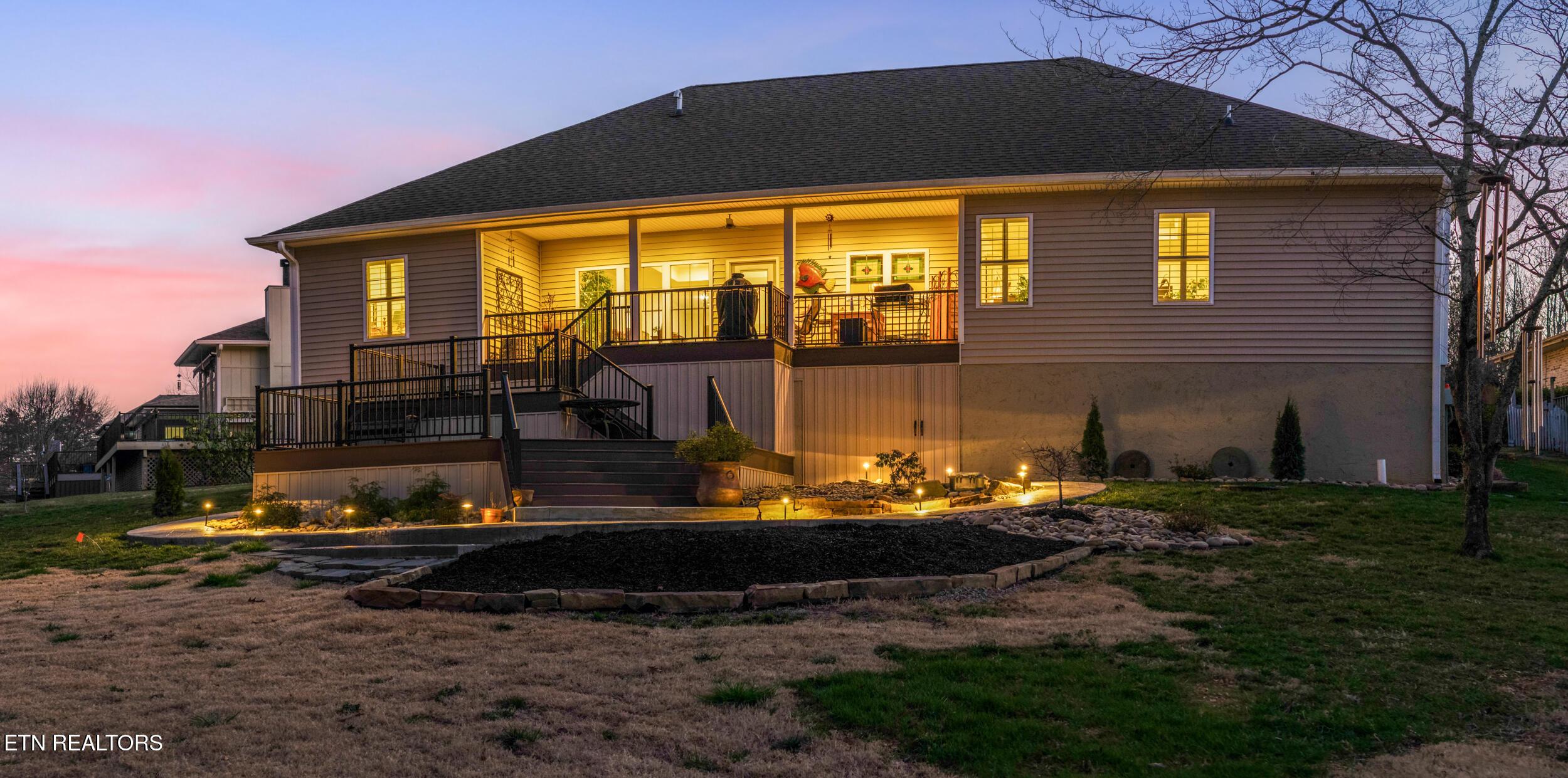 Fort Loudoun and Tellico Lake Real Estate - Image# 39
