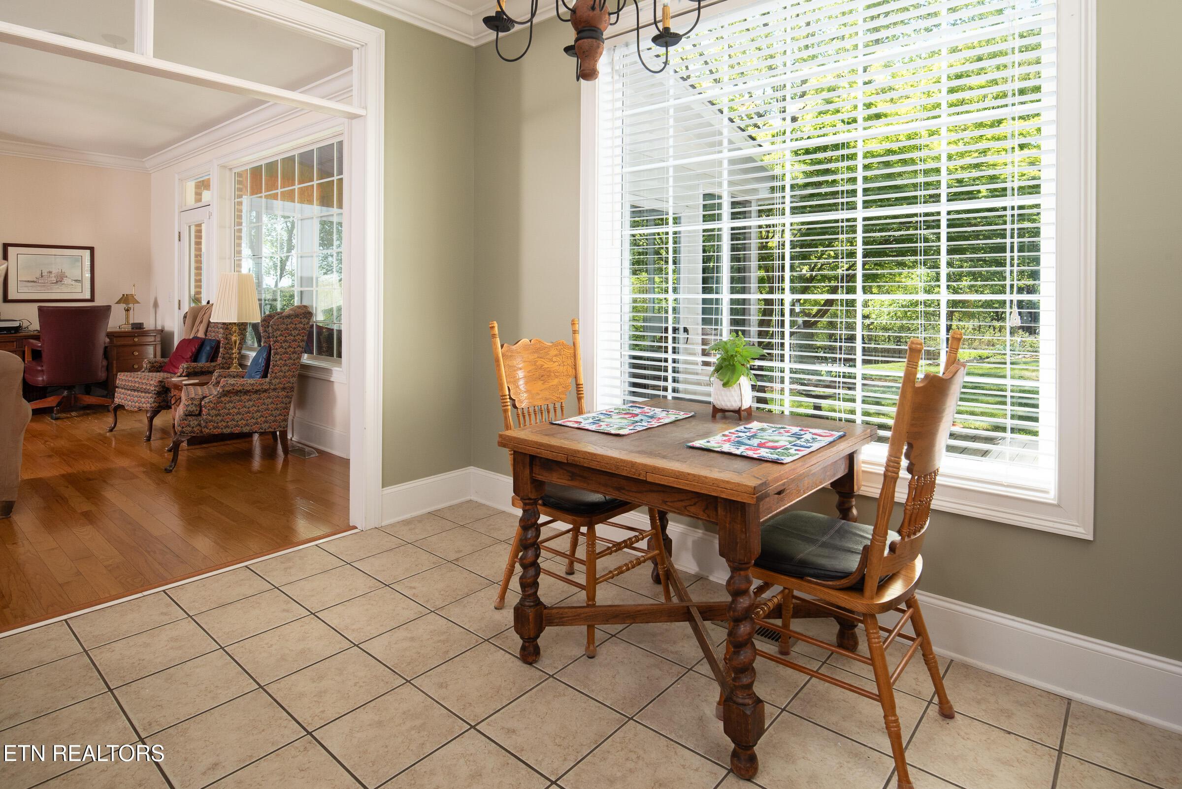 Fort Loudoun and Tellico Lake Real Estate - Image# 12
