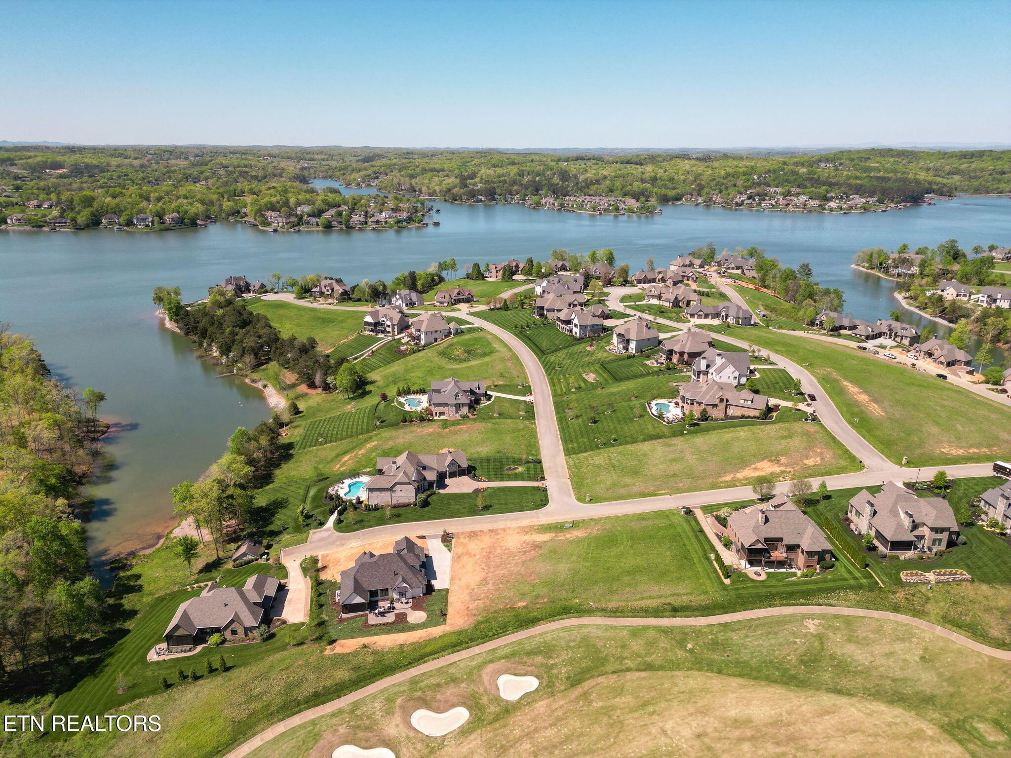 717 Starboard Drive, Lenoir City, TN - Fort Loudoun and Tellico Lake Real Estate - Image# 12