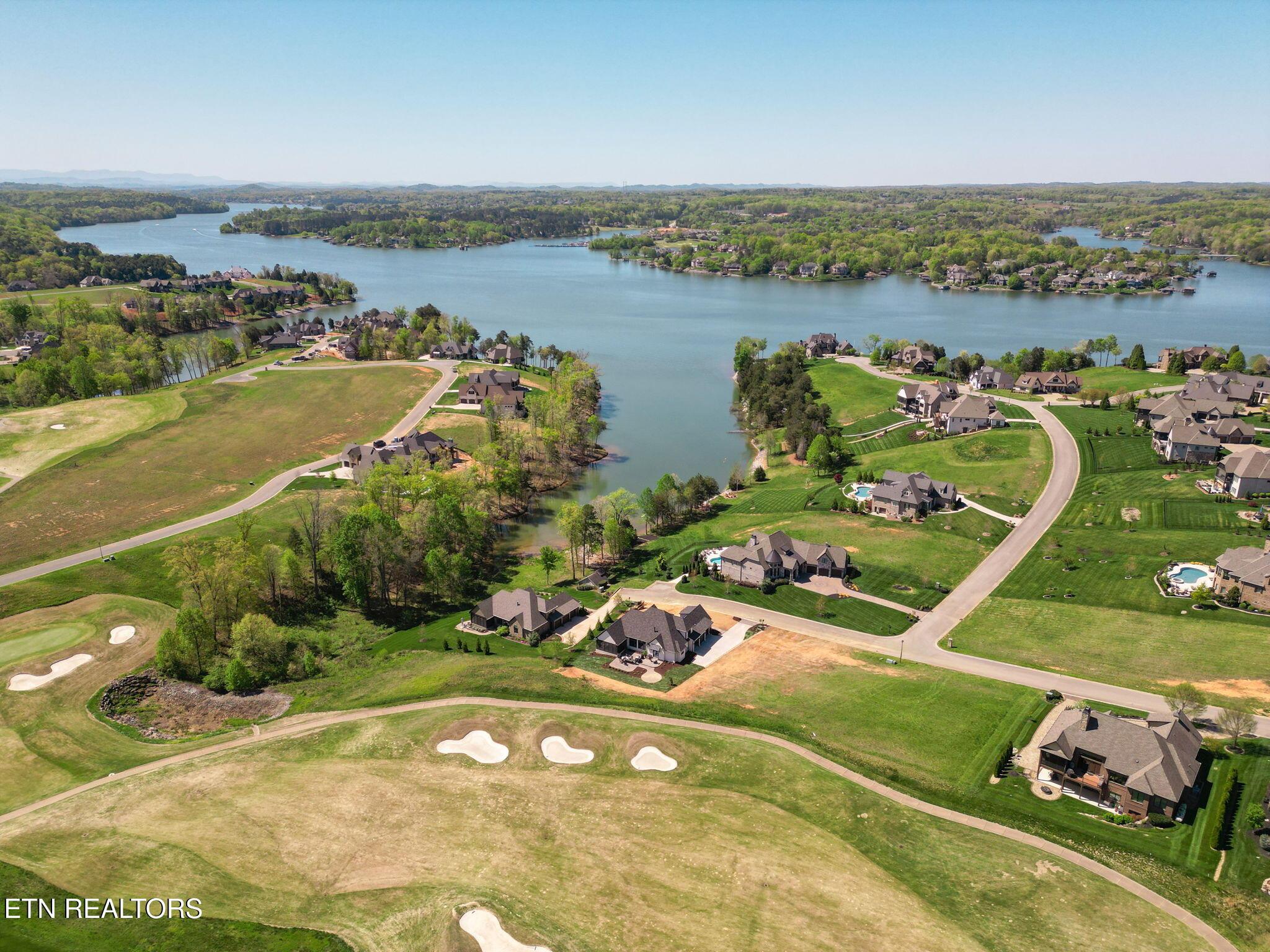 717 Starboard Drive, Lenoir City, TN - Fort Loudoun and Tellico Lake Real Estate - Image# 14