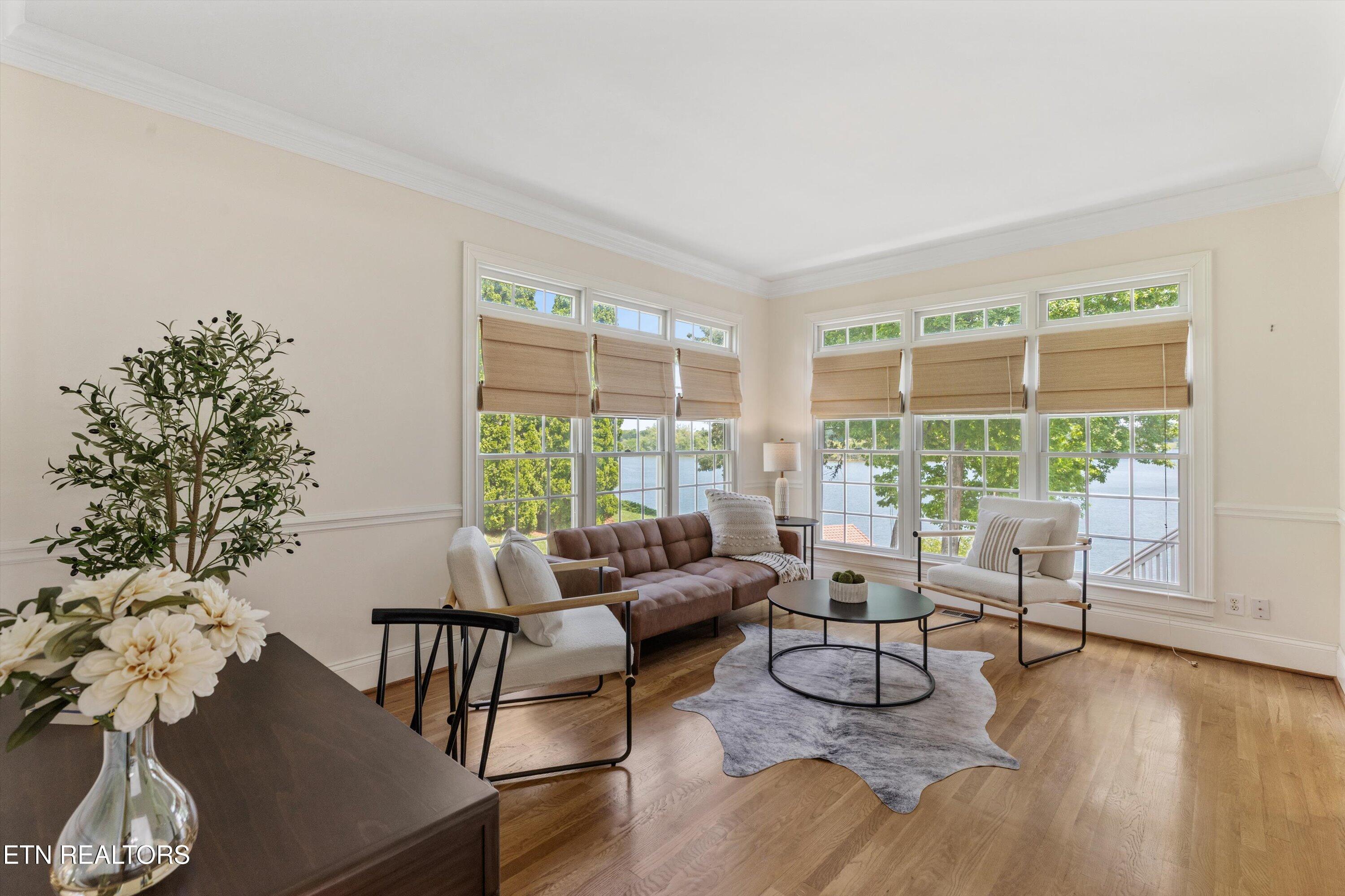 Fort Loudoun and Tellico Lake Real Estate - Image# 11