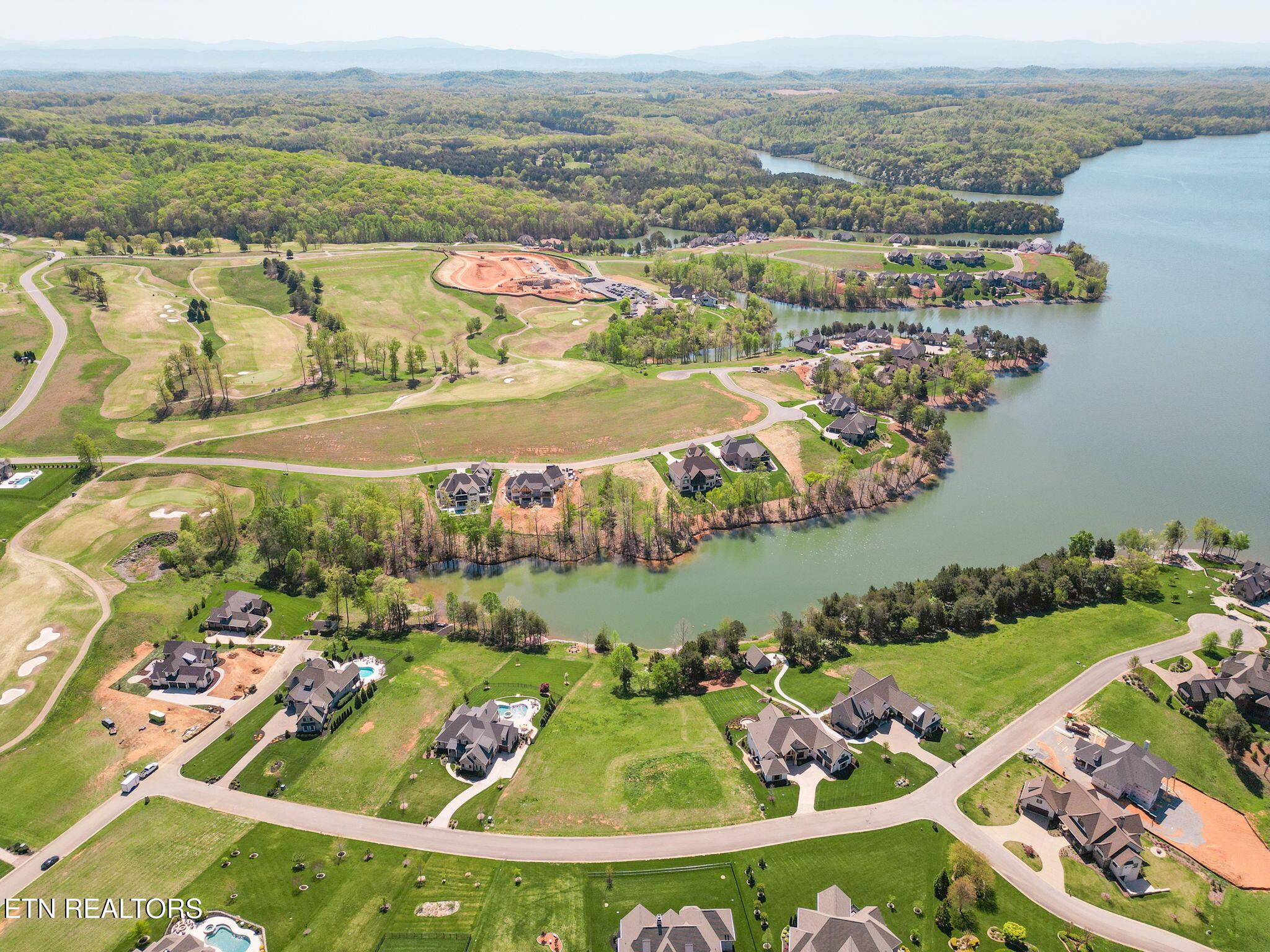 585 Zepher Drive, Lenoir City, TN - Fort Loudoun and Tellico Lake Real Estate - Image# 8