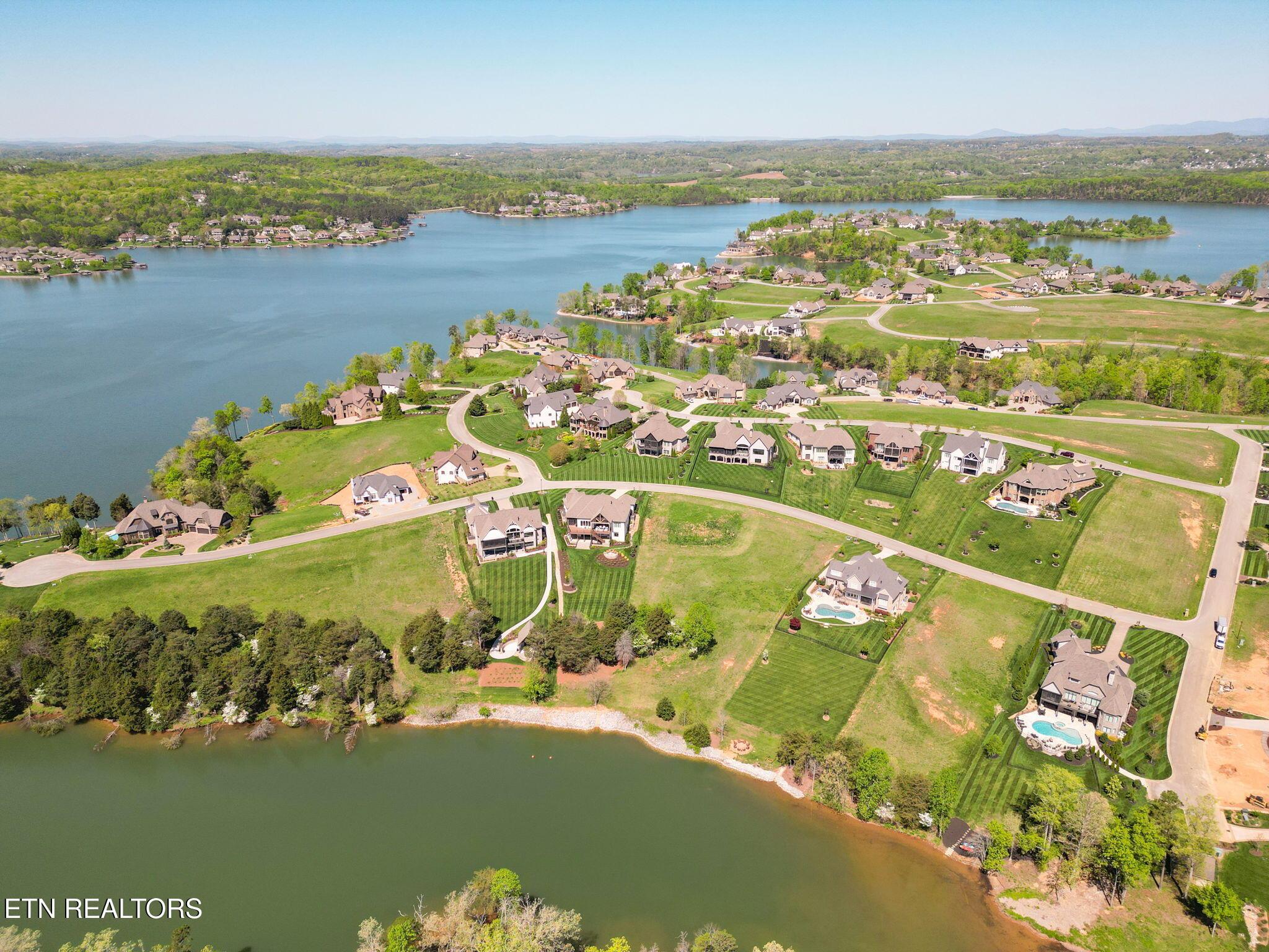 585 Zepher Drive, Lenoir City, TN - Fort Loudoun and Tellico Lake Real Estate - Image# 14