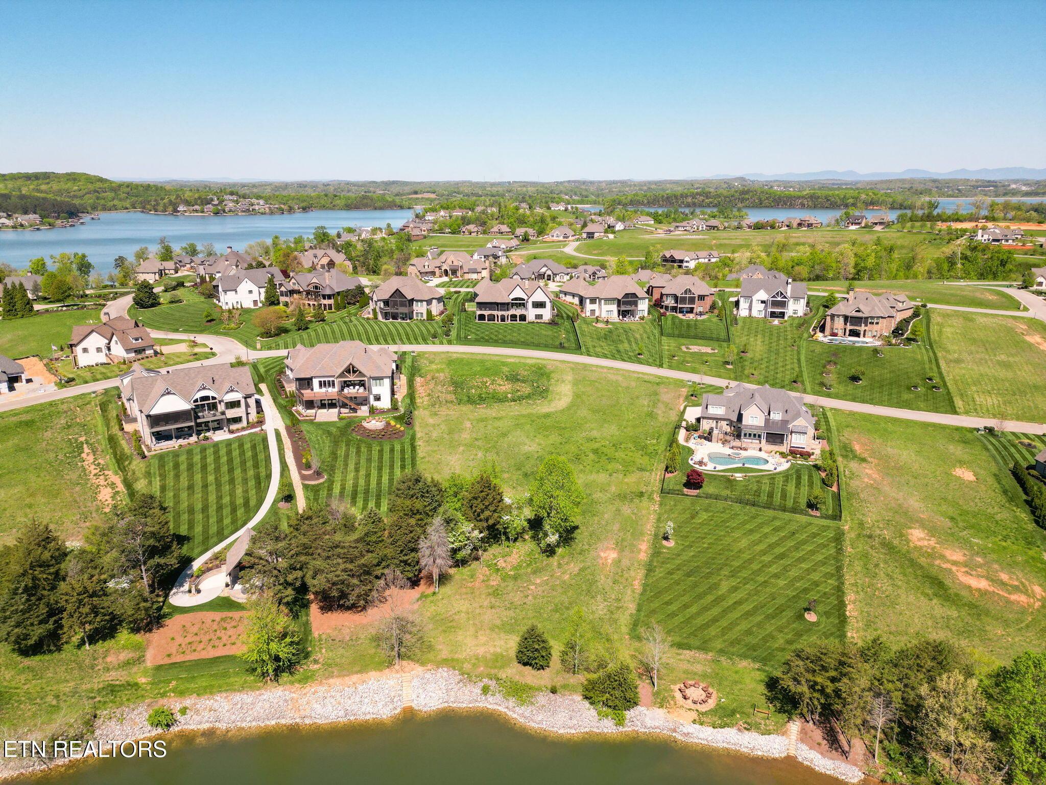585 Zepher Drive, Lenoir City, TN - Fort Loudoun and Tellico Lake Real Estate - Image# 16