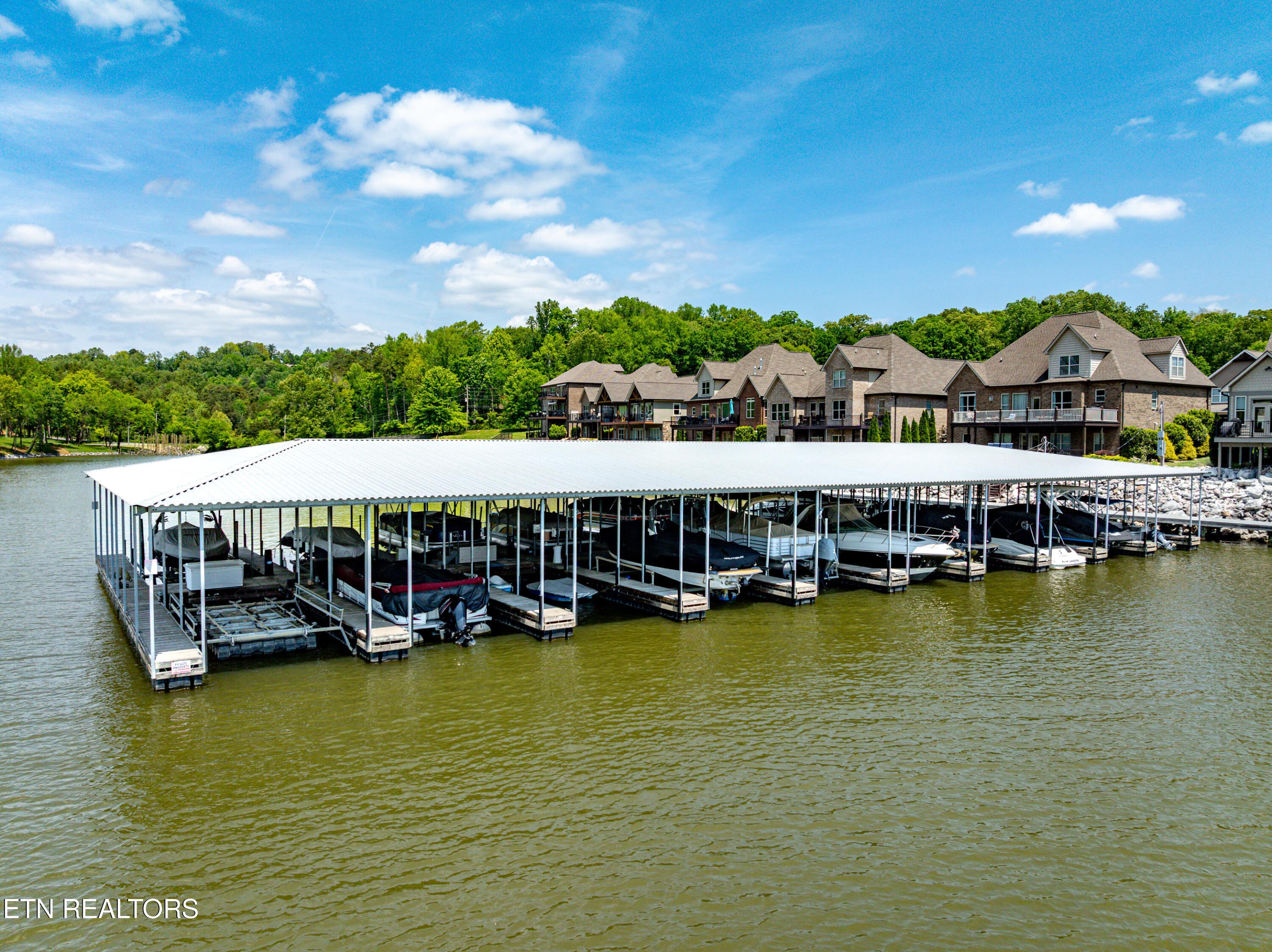 3132 Gazebo Point Way, Knoxville, TN - Fort Loudoun and Tellico Lake Real Estate - Image# 44