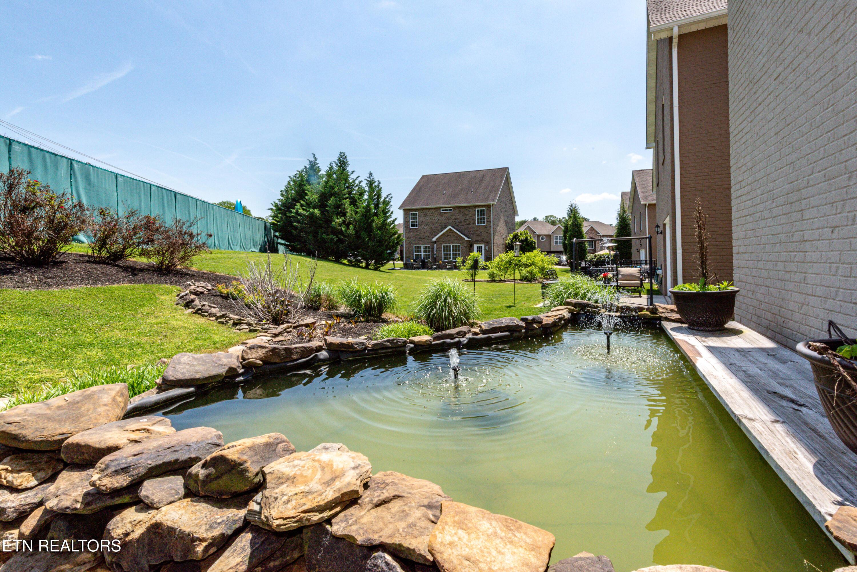 3132 Gazebo Point Way, Knoxville, TN - Fort Loudoun and Tellico Lake Real Estate - Image# 36