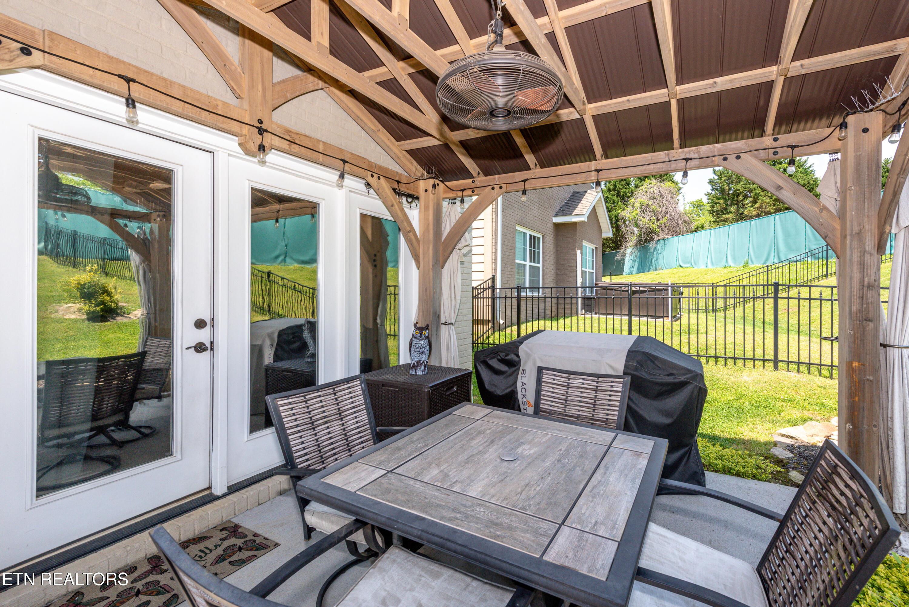 3132 Gazebo Point Way, Knoxville, TN - Fort Loudoun and Tellico Lake Real Estate - Image# 35