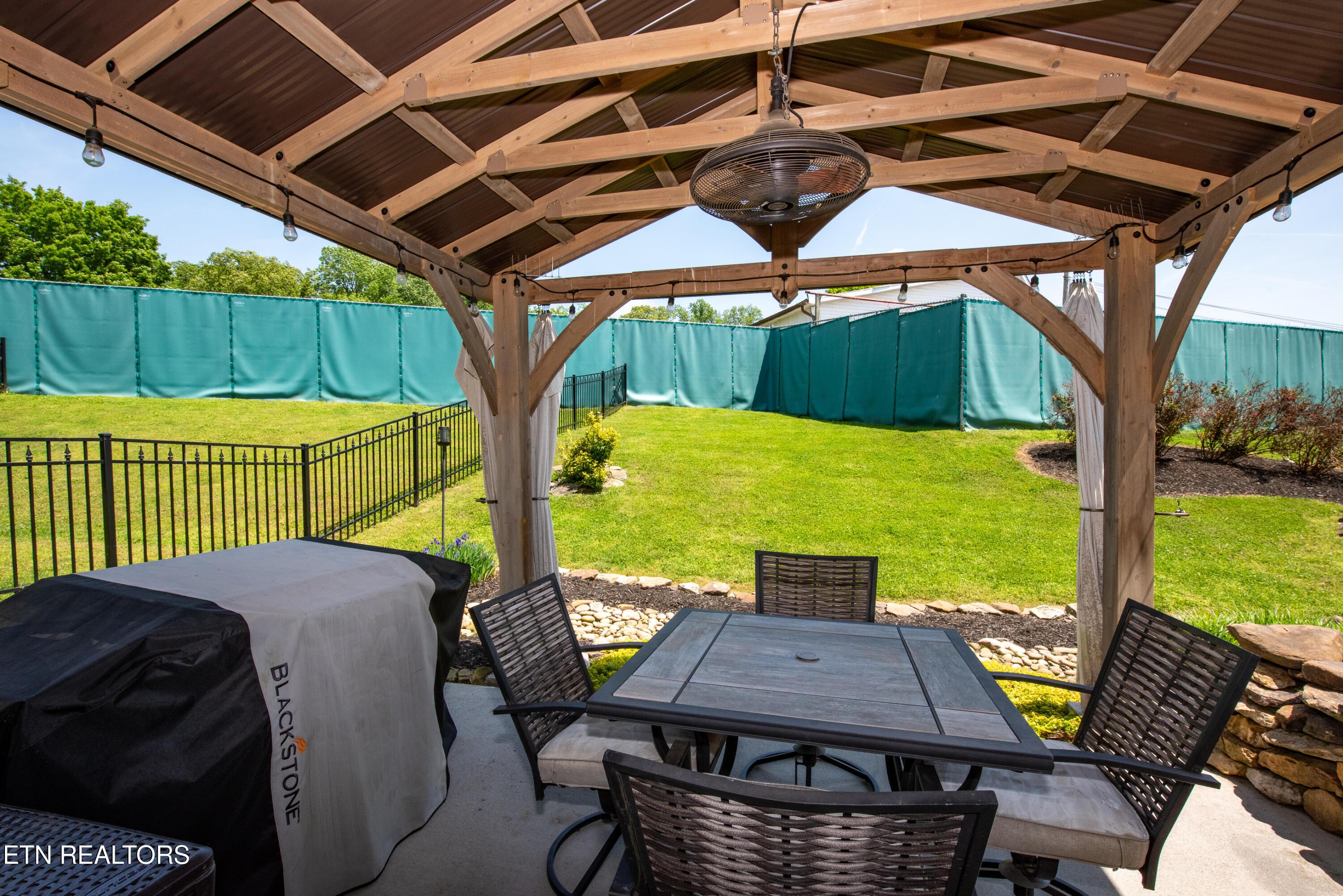3132 Gazebo Point Way, Knoxville, TN - Fort Loudoun and Tellico Lake Real Estate - Image# 34