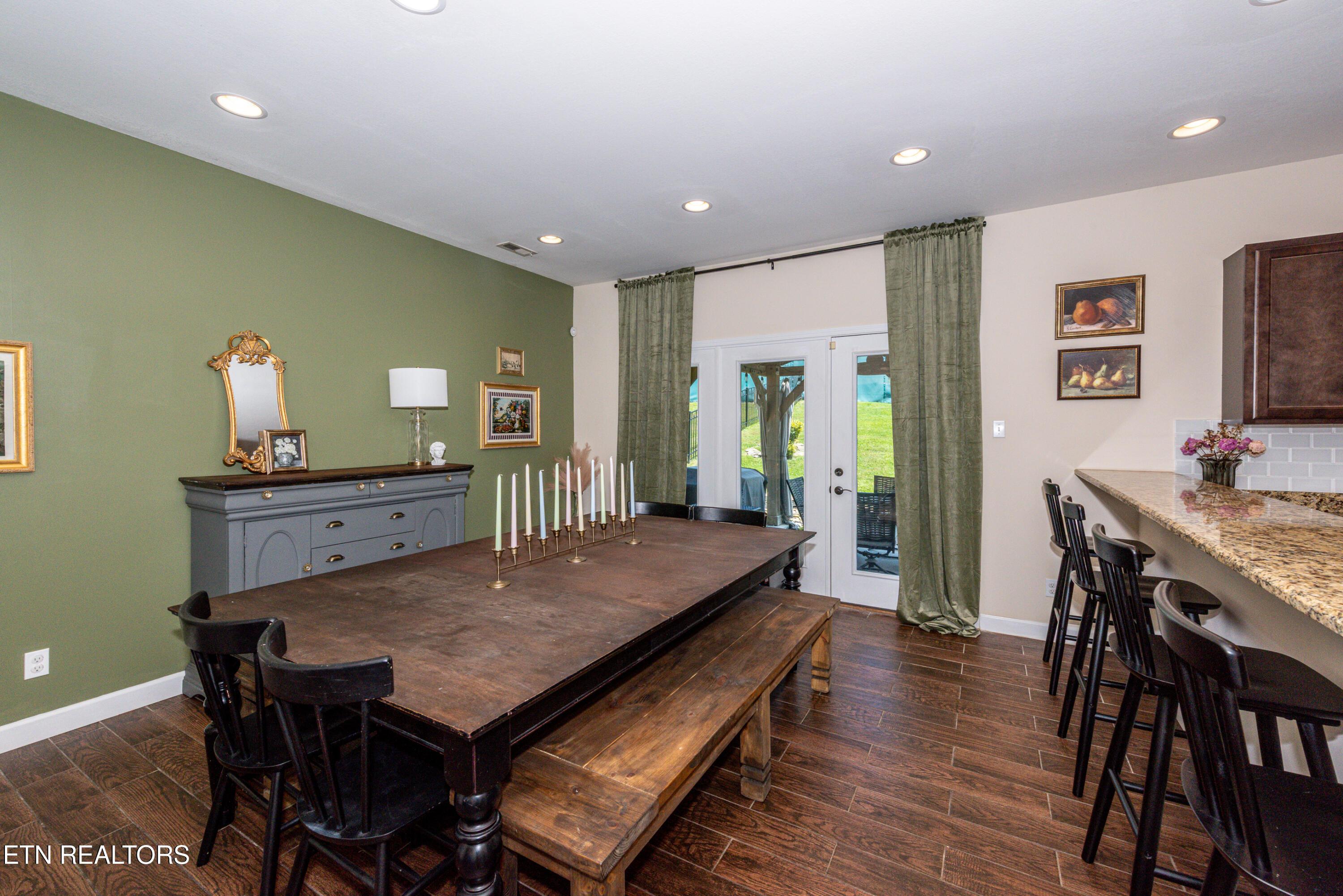 3132 Gazebo Point Way, Knoxville, TN - Fort Loudoun and Tellico Lake Real Estate - Image# 9
