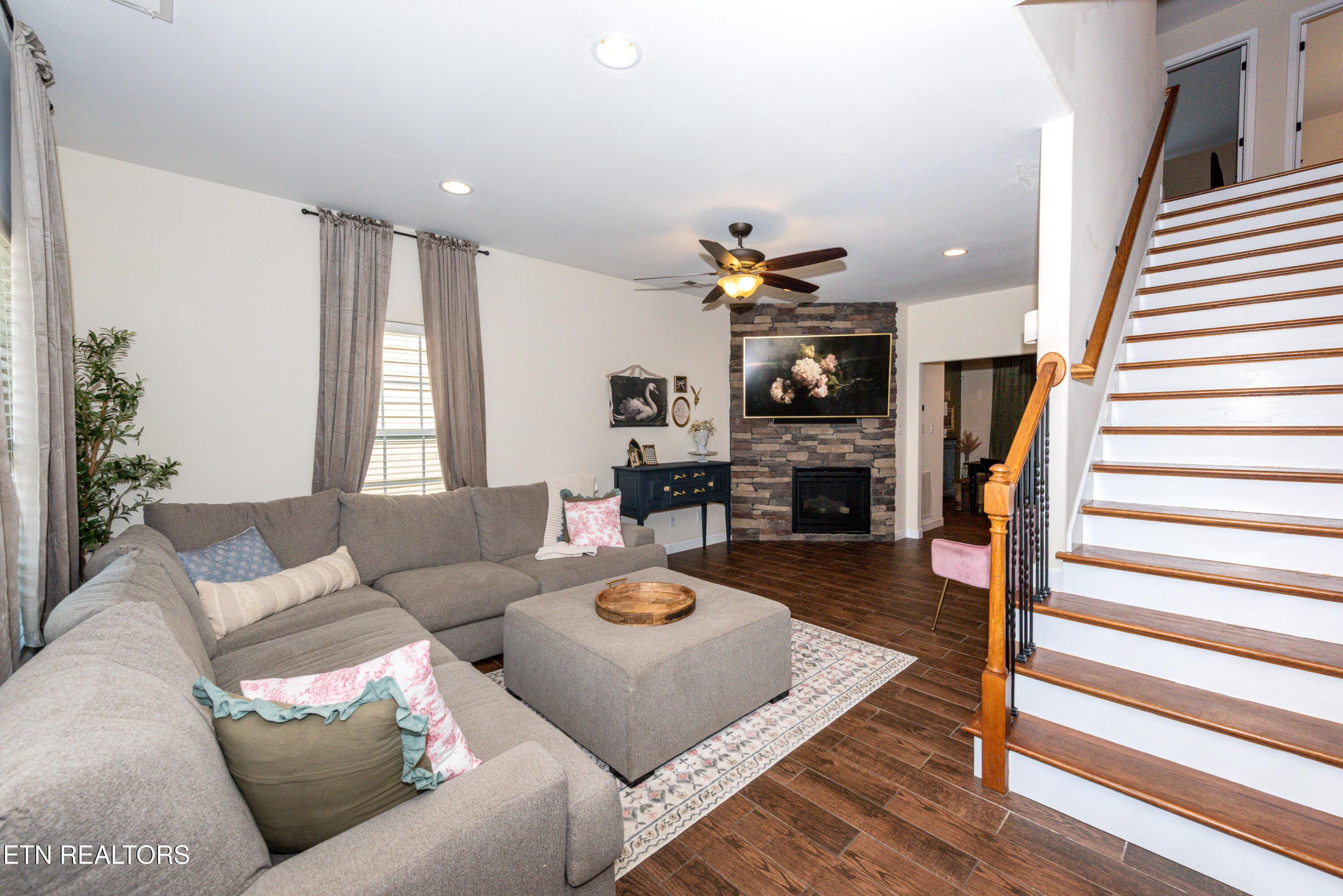 3132 Gazebo Point Way, Knoxville, TN - Fort Loudoun and Tellico Lake Real Estate - Image# 6