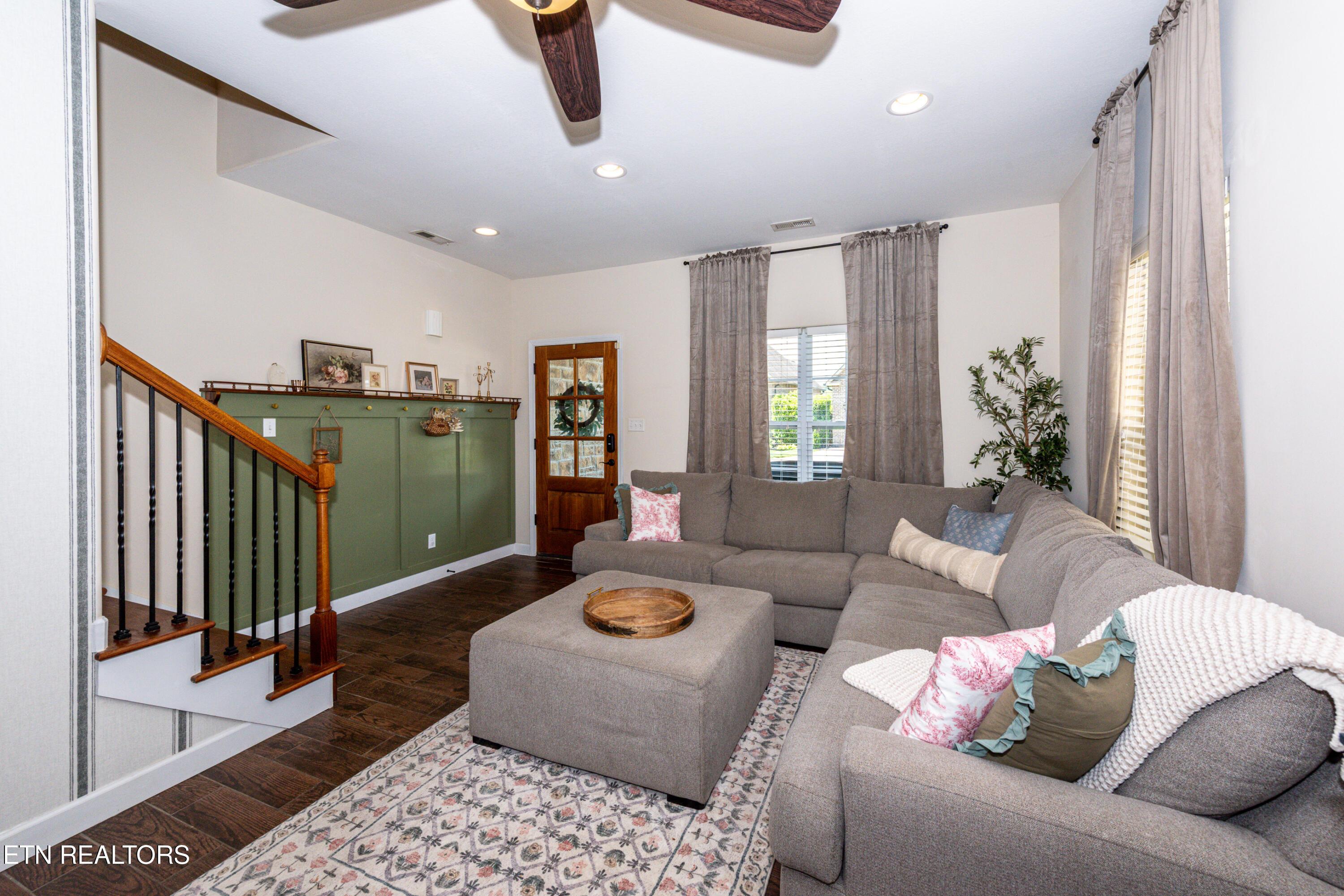 3132 Gazebo Point Way, Knoxville, TN - Fort Loudoun and Tellico Lake Real Estate - Image# 5