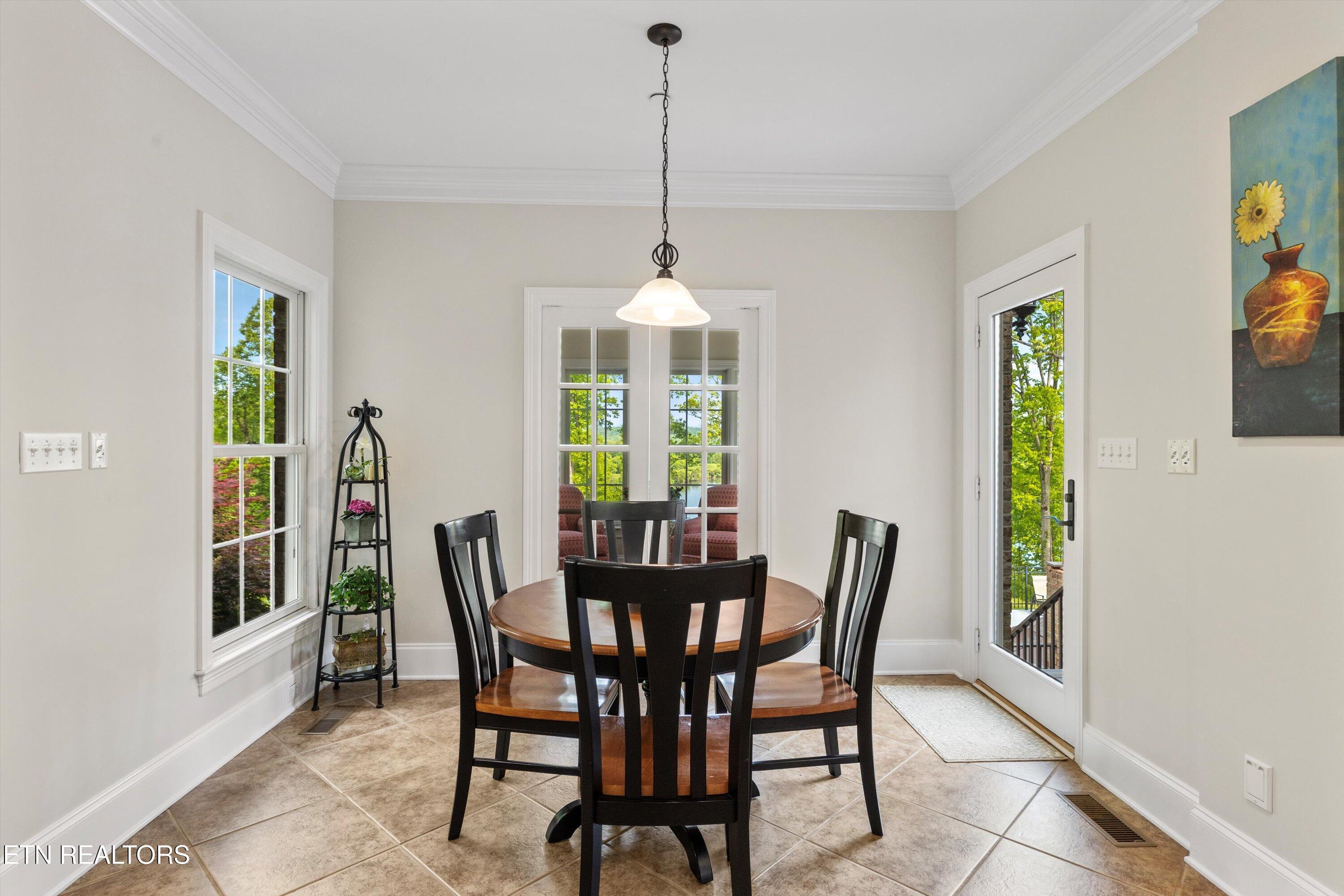 Fort Loudoun and Tellico Lake Real Estate - Image# 24
