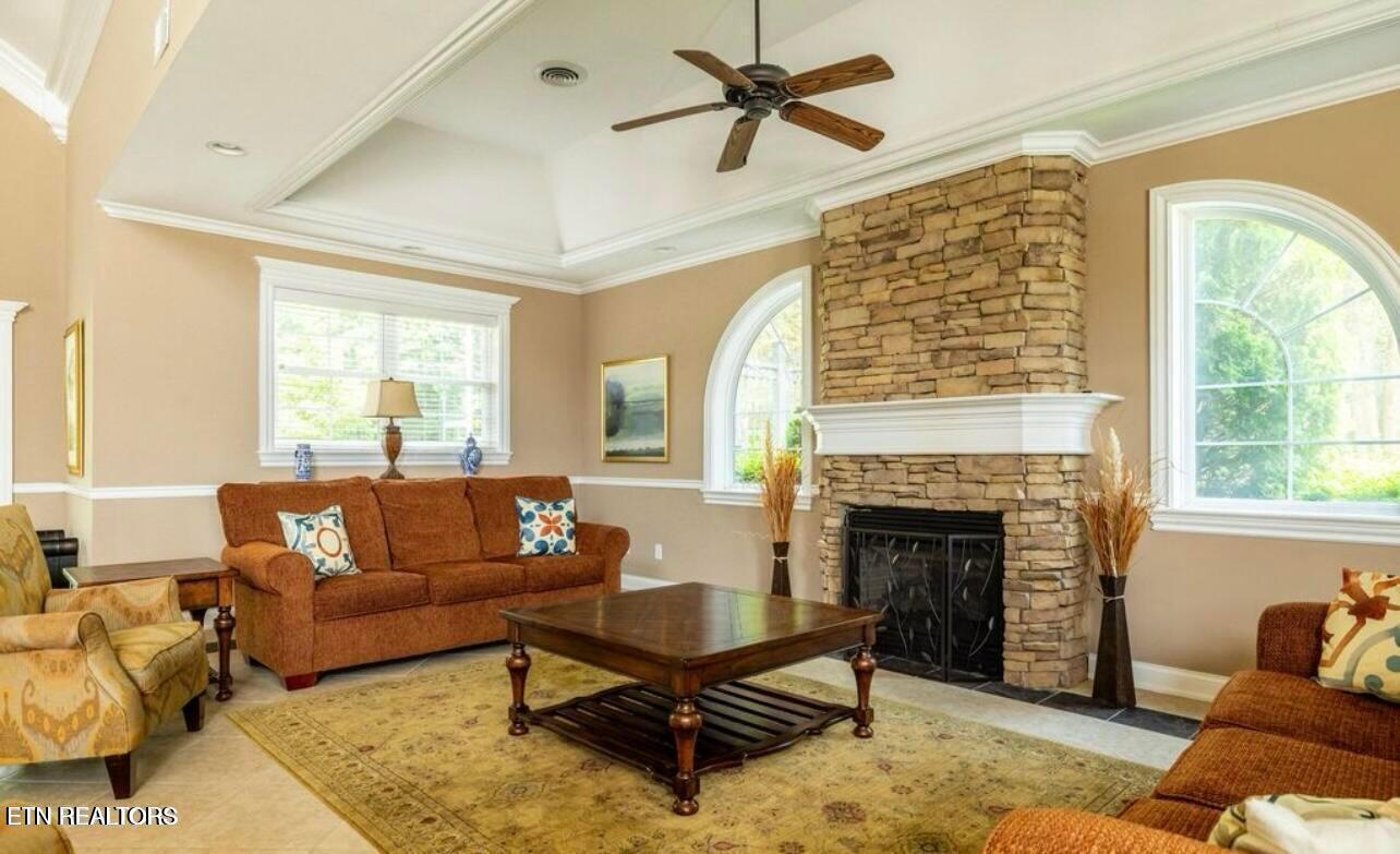 3132 Gazebo Point Way, Knoxville, TN - Fort Loudoun and Tellico Lake Real Estate - Image# 48