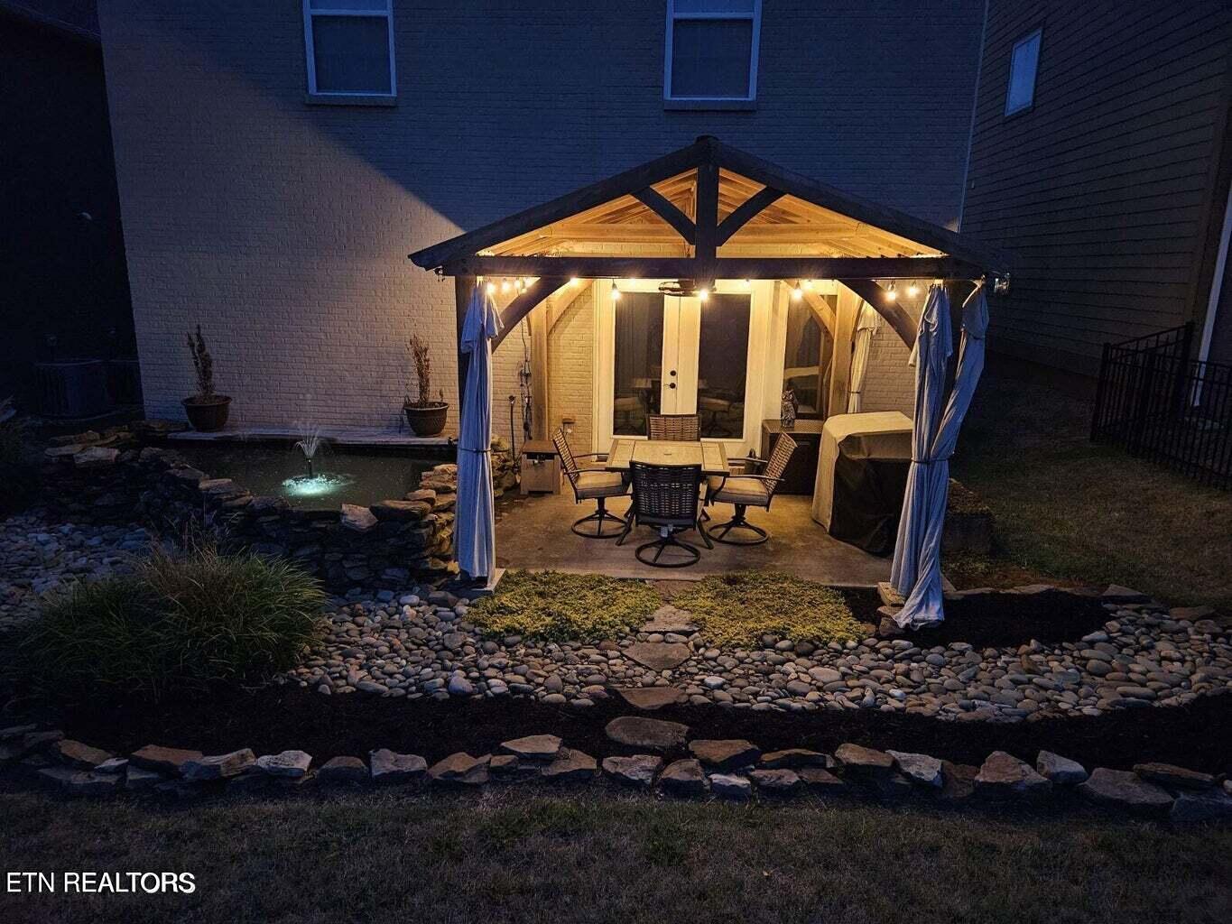 3132 Gazebo Point Way, Knoxville, TN - Fort Loudoun and Tellico Lake Real Estate - Image# 39