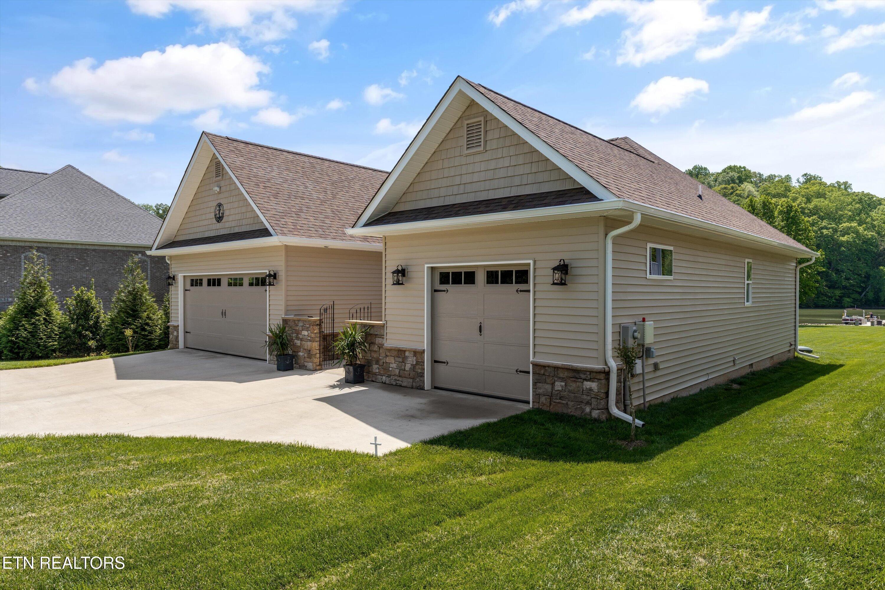 202 Oologila Place, Loudon, TN - Fort Loudoun and Tellico Lake Real Estate - Image# 4