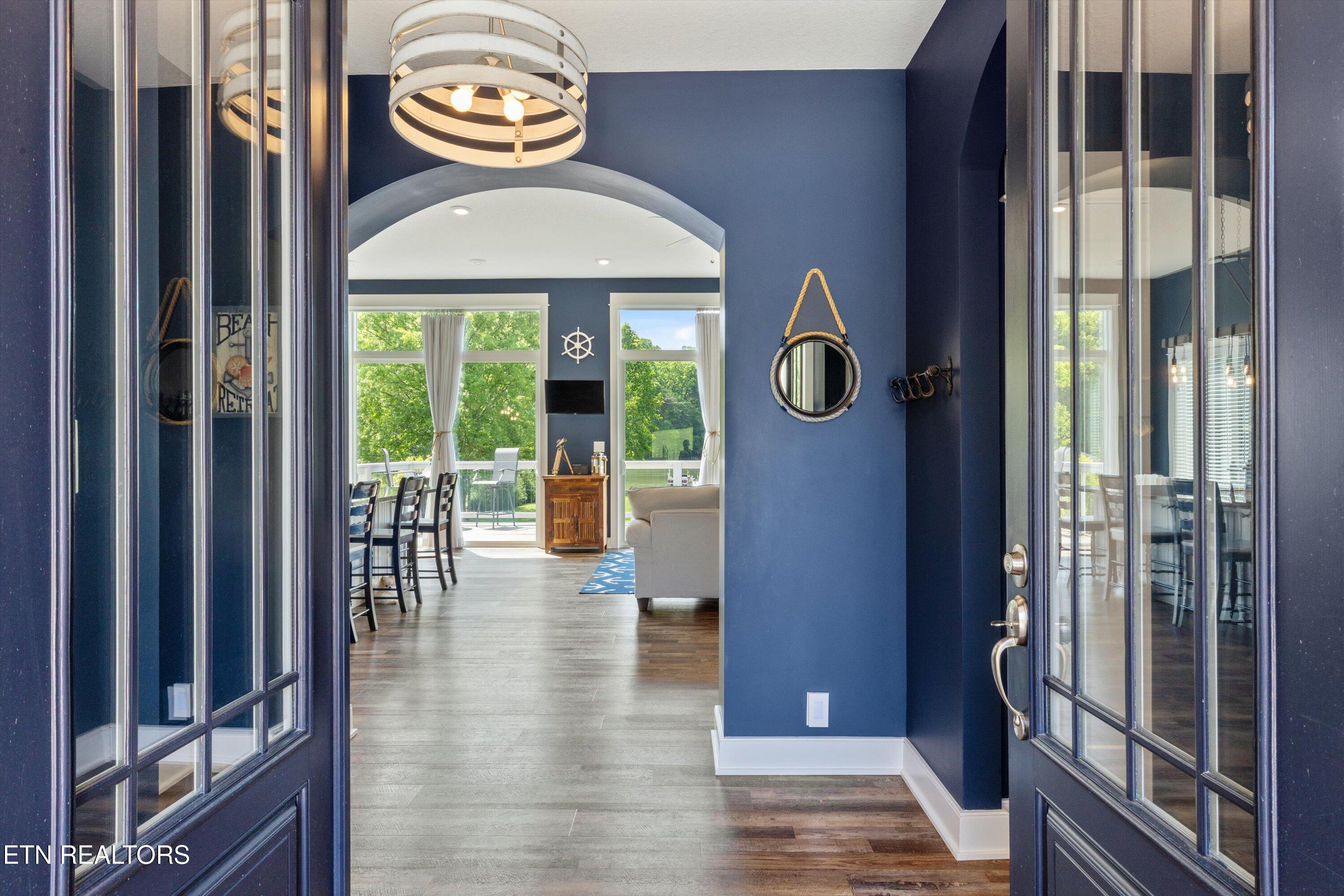202 Oologila Place, Loudon, TN - Fort Loudoun and Tellico Lake Real Estate - Image# 8