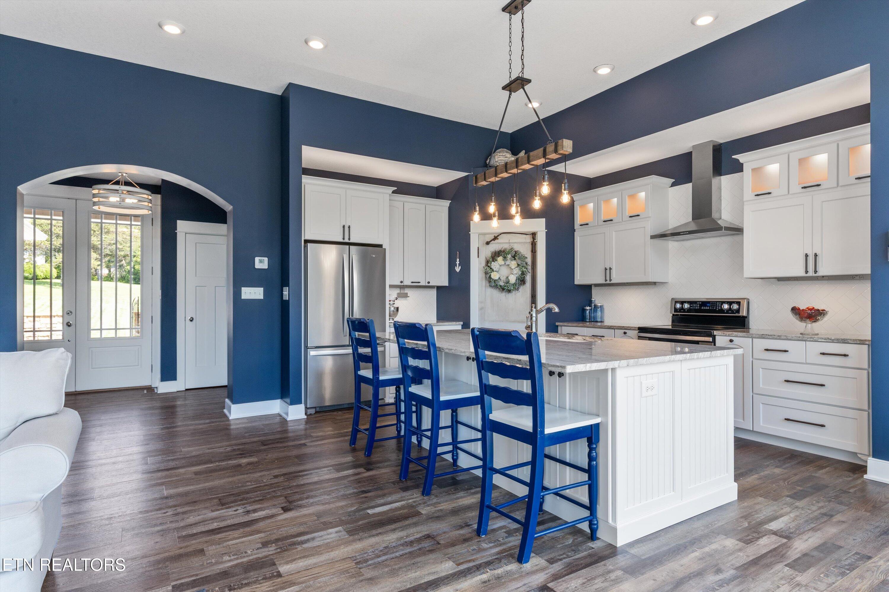 202 Oologila Place, Loudon, TN - Fort Loudoun and Tellico Lake Real Estate - Image# 11