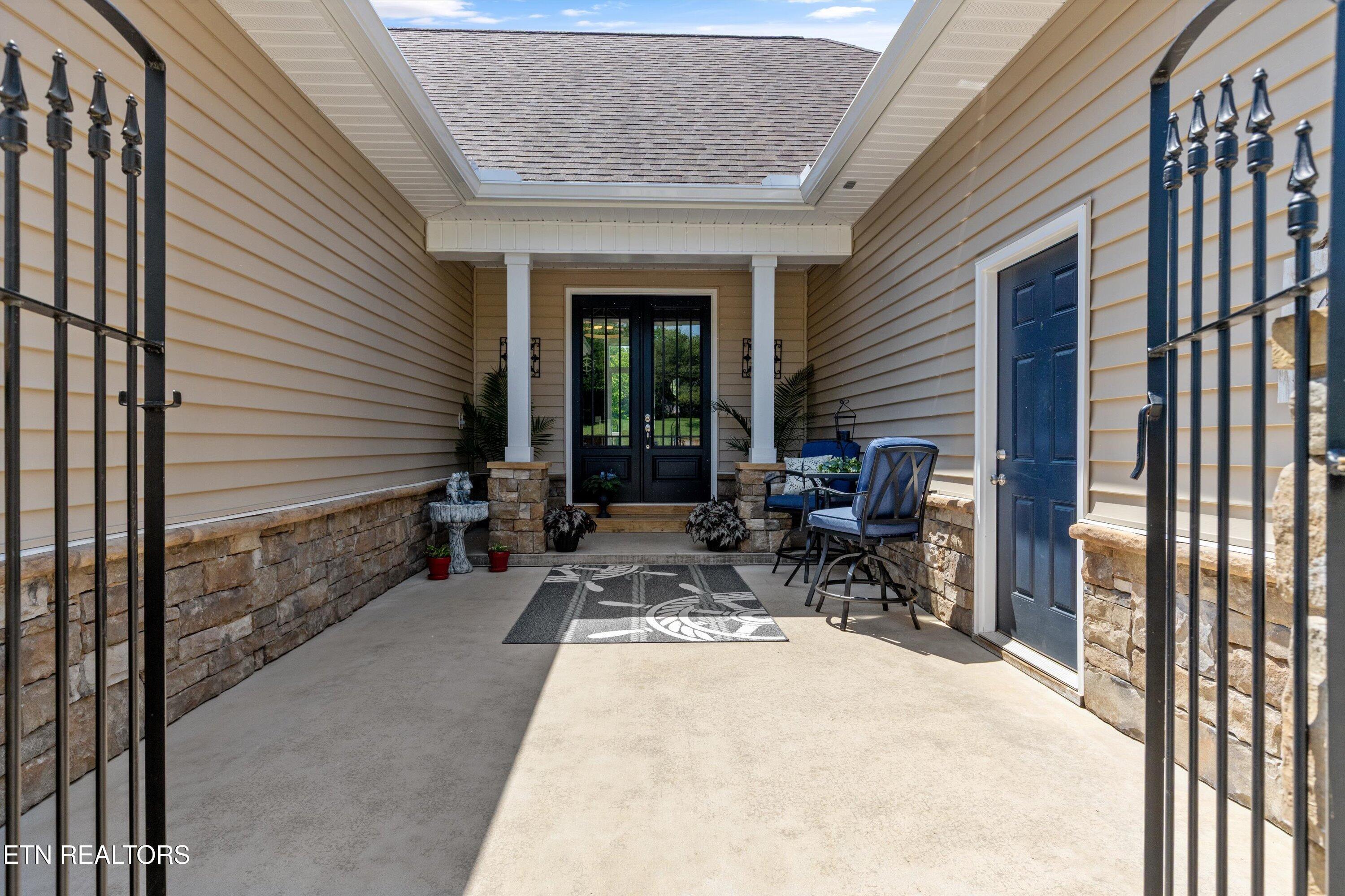 202 Oologila Place, Loudon, TN - Fort Loudoun and Tellico Lake Real Estate - Image# 6