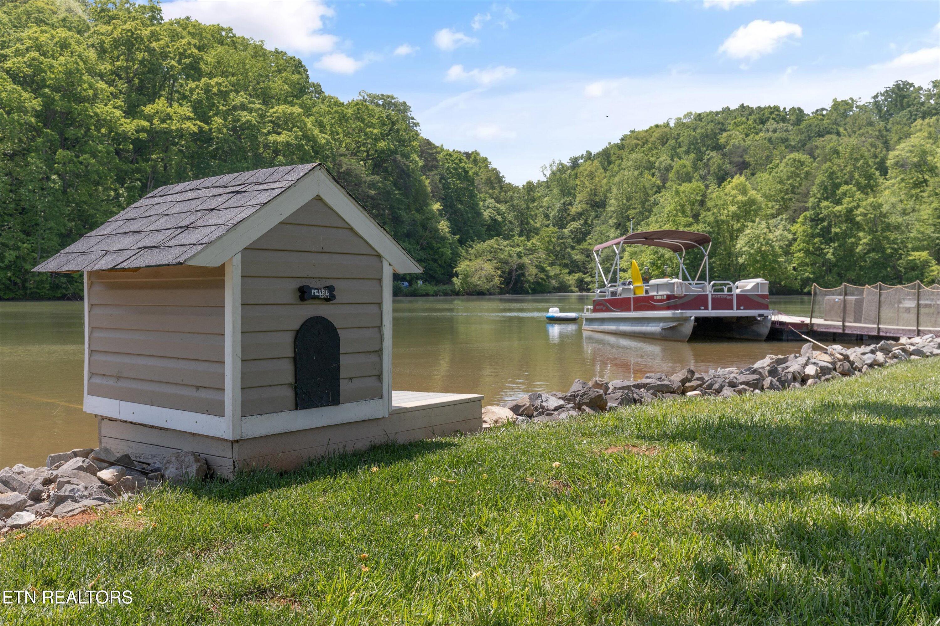 202 Oologila Place, Loudon, TN - Fort Loudoun and Tellico Lake Real Estate - Image# 30