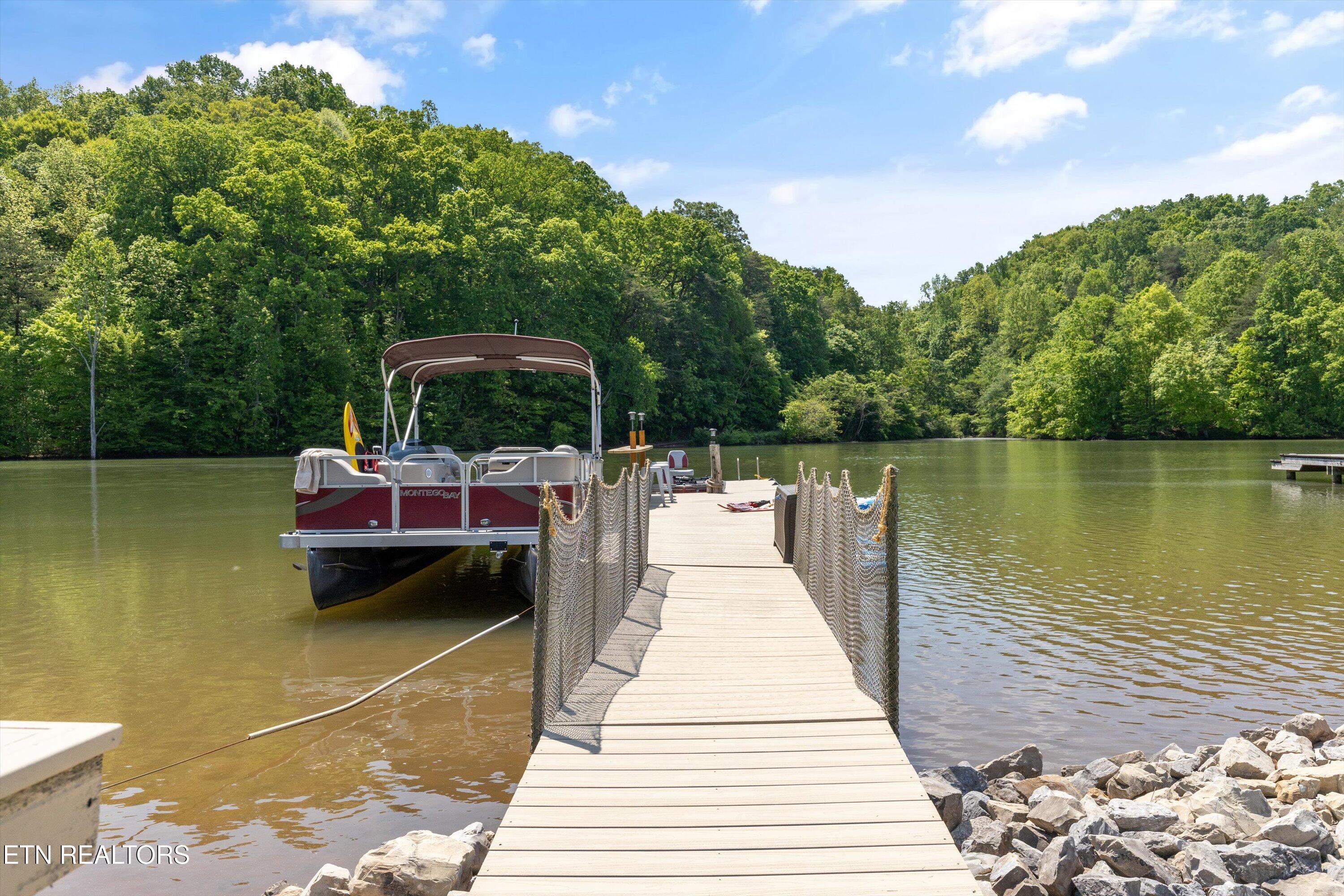 202 Oologila Place, Loudon, TN - Fort Loudoun and Tellico Lake Real Estate - Image# 31