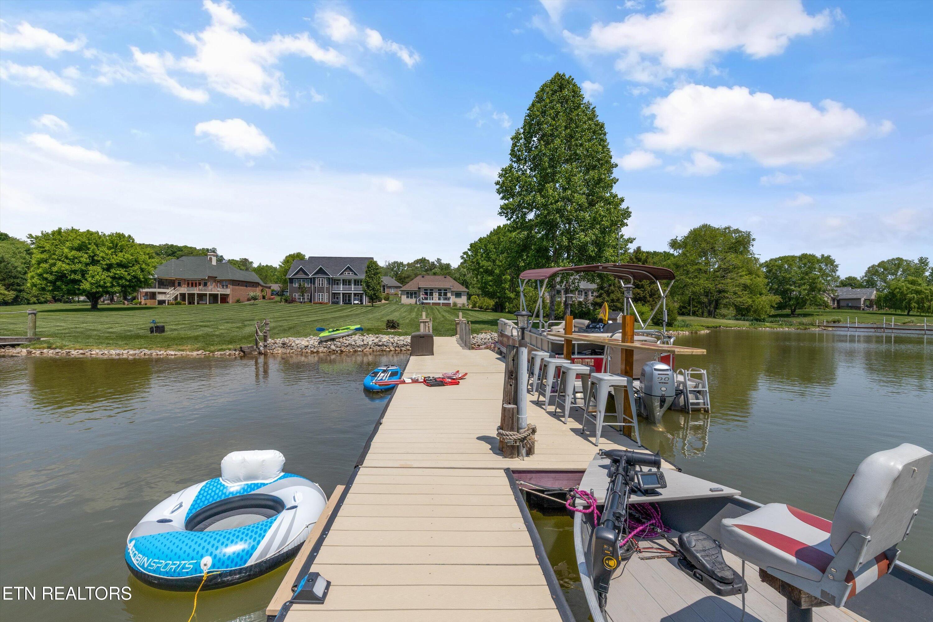 202 Oologila Place, Loudon, TN - Fort Loudoun and Tellico Lake Real Estate - Image# 33
