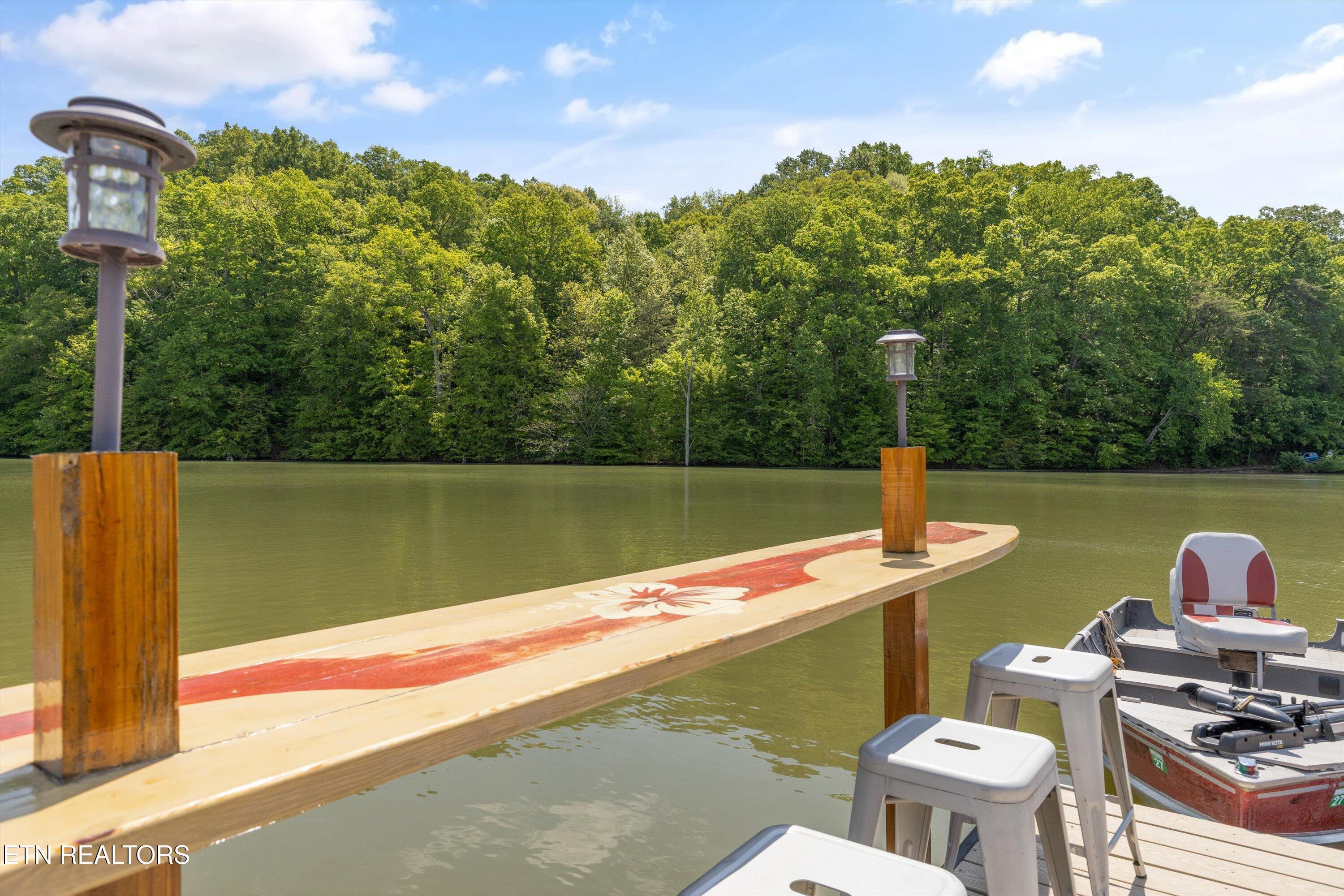 202 Oologila Place, Loudon, TN - Fort Loudoun and Tellico Lake Real Estate - Image# 34