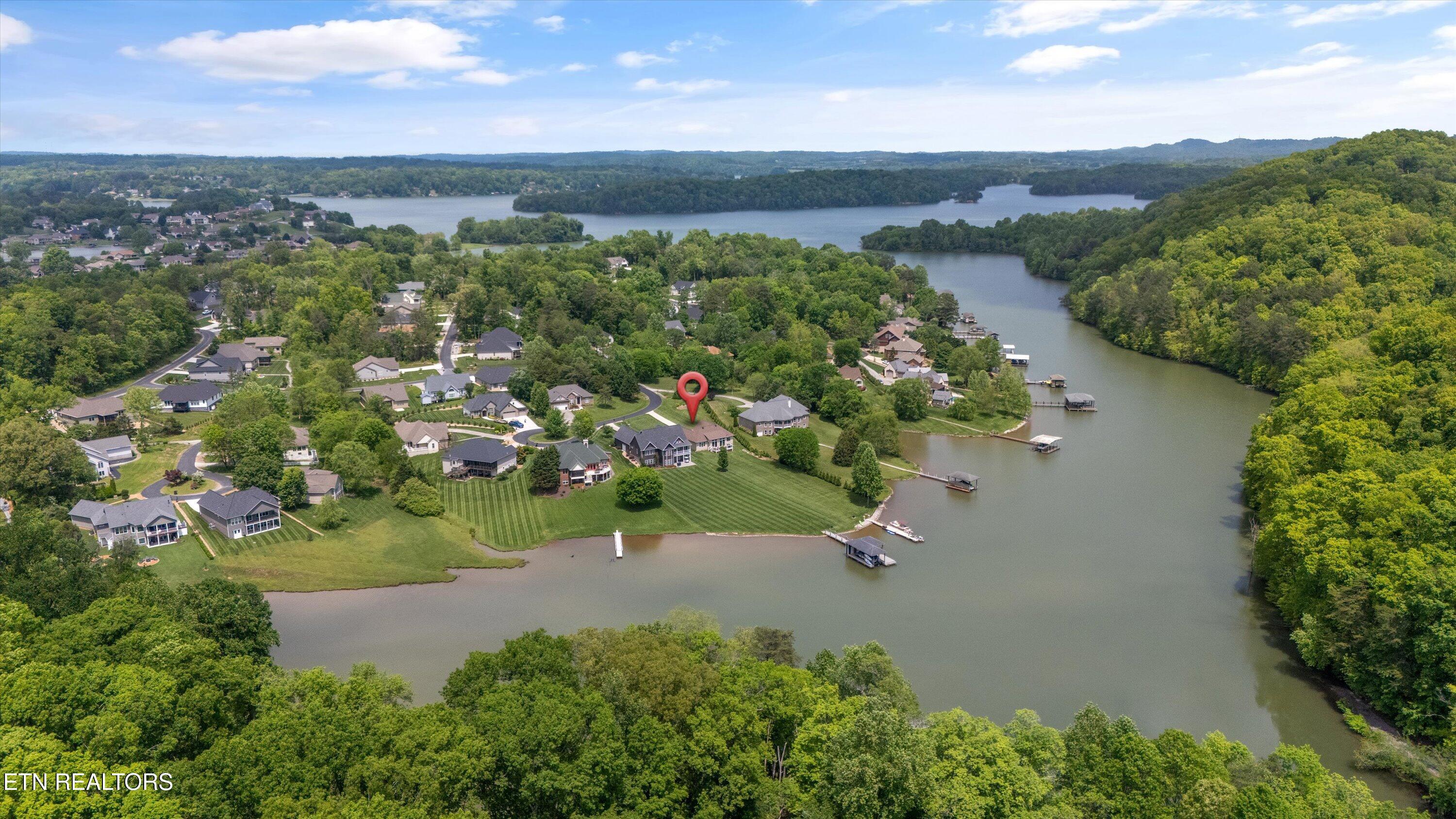 202 Oologila Place, Loudon, TN - Fort Loudoun and Tellico Lake Real Estate - Image# 38