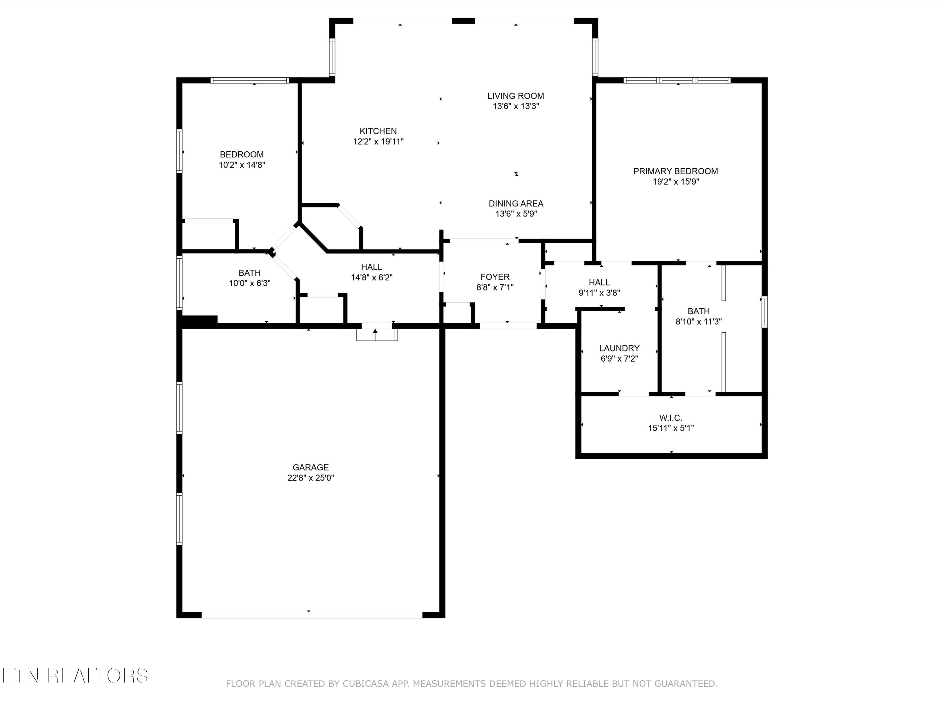 202 Oologila Place, Loudon, TN - Fort Loudoun and Tellico Lake Real Estate - Image# 2
