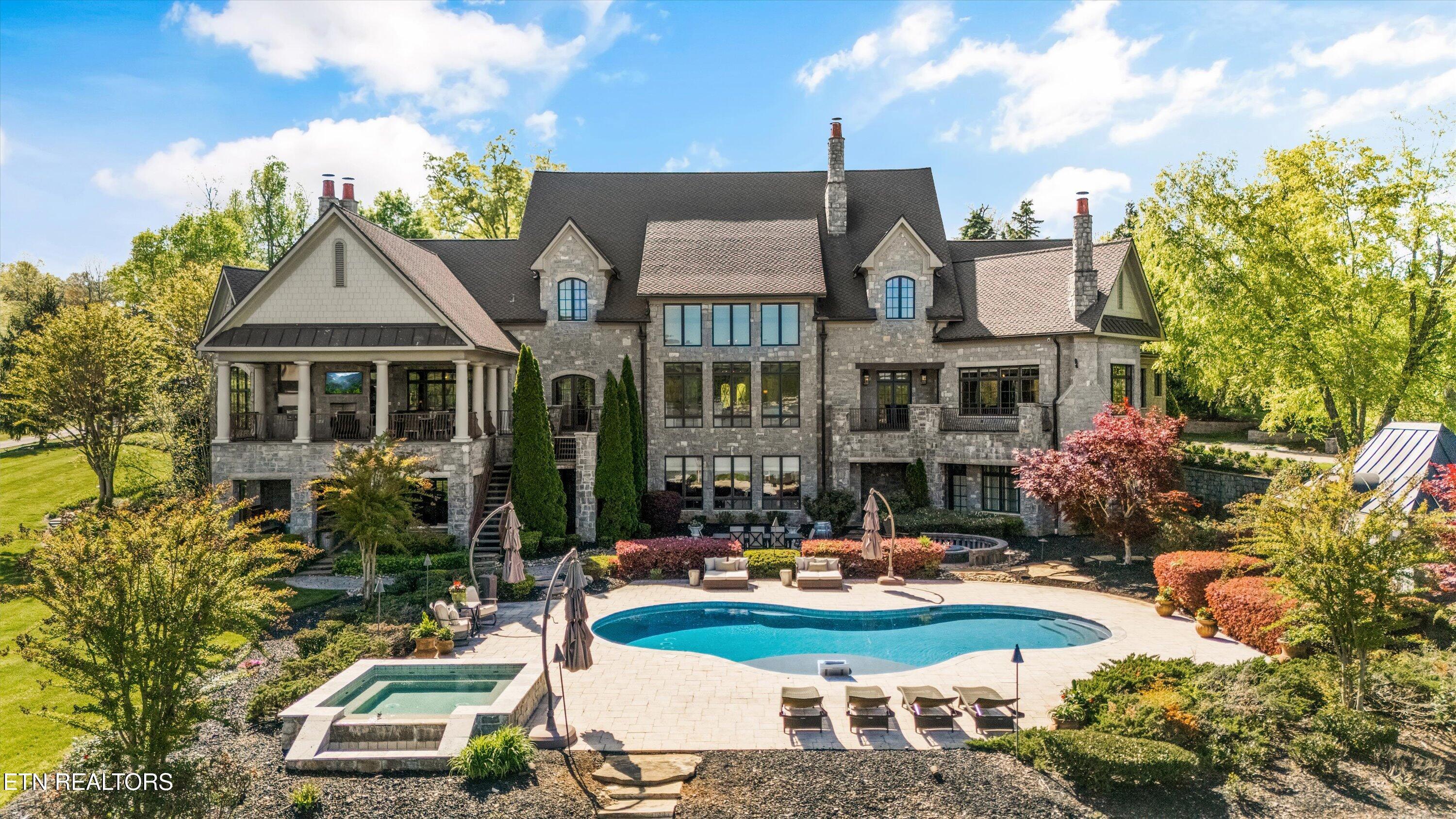3847 River Vista Way, Louisville, TN - Fort Loudoun and Tellico Lake Real Estate - Image# 49