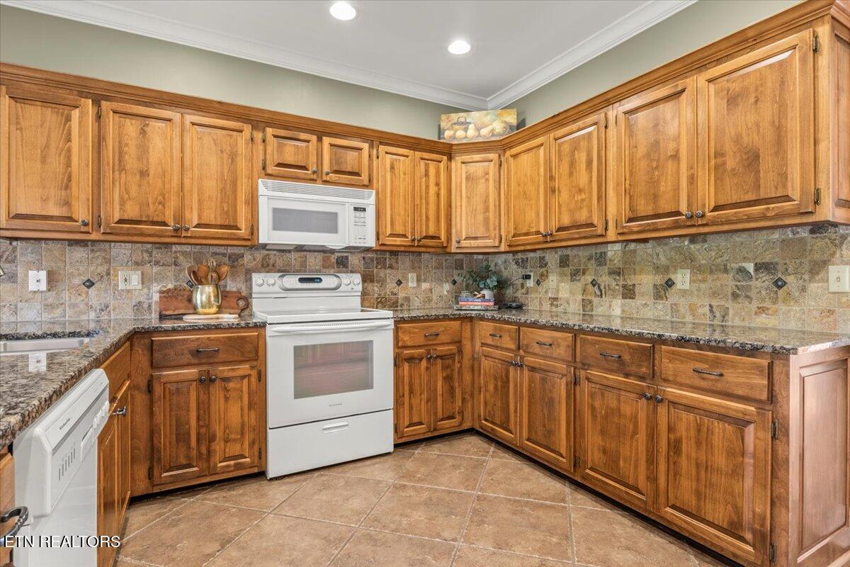 Fort Loudoun and Tellico Lake Real Estate - Image# 9