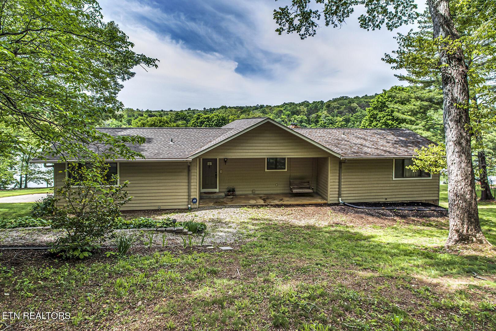 11415 Berry Hill Drive, Knoxville, TN - Fort Loudoun and Tellico Lake Real Estate - Image# 6
