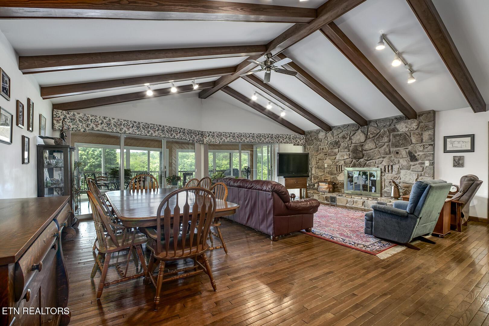 11415 Berry Hill Drive, Knoxville, TN - Fort Loudoun and Tellico Lake Real Estate - Image# 8