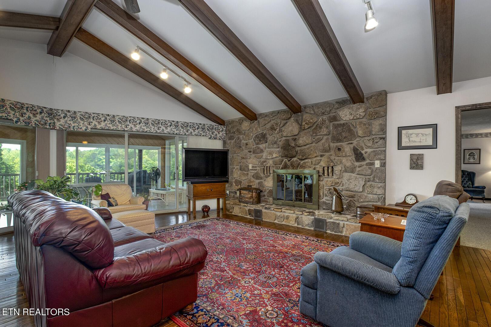 11415 Berry Hill Drive, Knoxville, TN - Fort Loudoun and Tellico Lake Real Estate - Image# 9