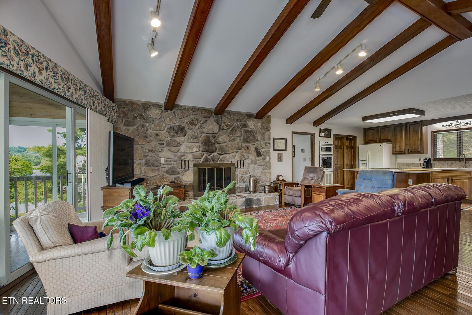 11415 Berry Hill Drive, Knoxville, TN - Fort Loudoun and Tellico Lake Real Estate - Image# 10