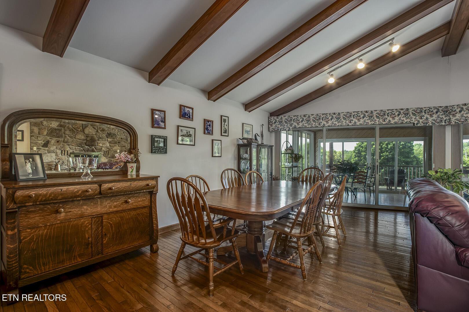 11415 Berry Hill Drive, Knoxville, TN - Fort Loudoun and Tellico Lake Real Estate - Image# 13