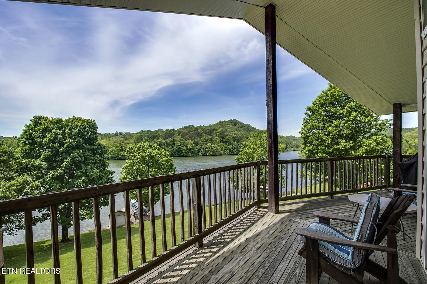 11415 Berry Hill Drive, Knoxville, TN - Fort Loudoun and Tellico Lake Real Estate - Image# 17