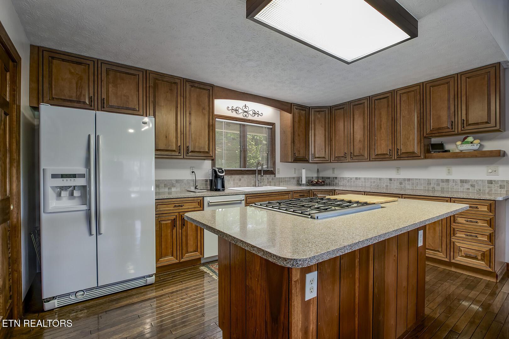 11415 Berry Hill Drive, Knoxville, TN - Fort Loudoun and Tellico Lake Real Estate - Image# 22